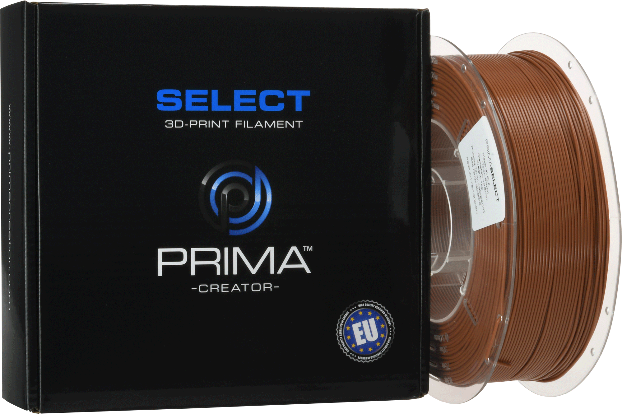 Filament PrimaCreator PLA 