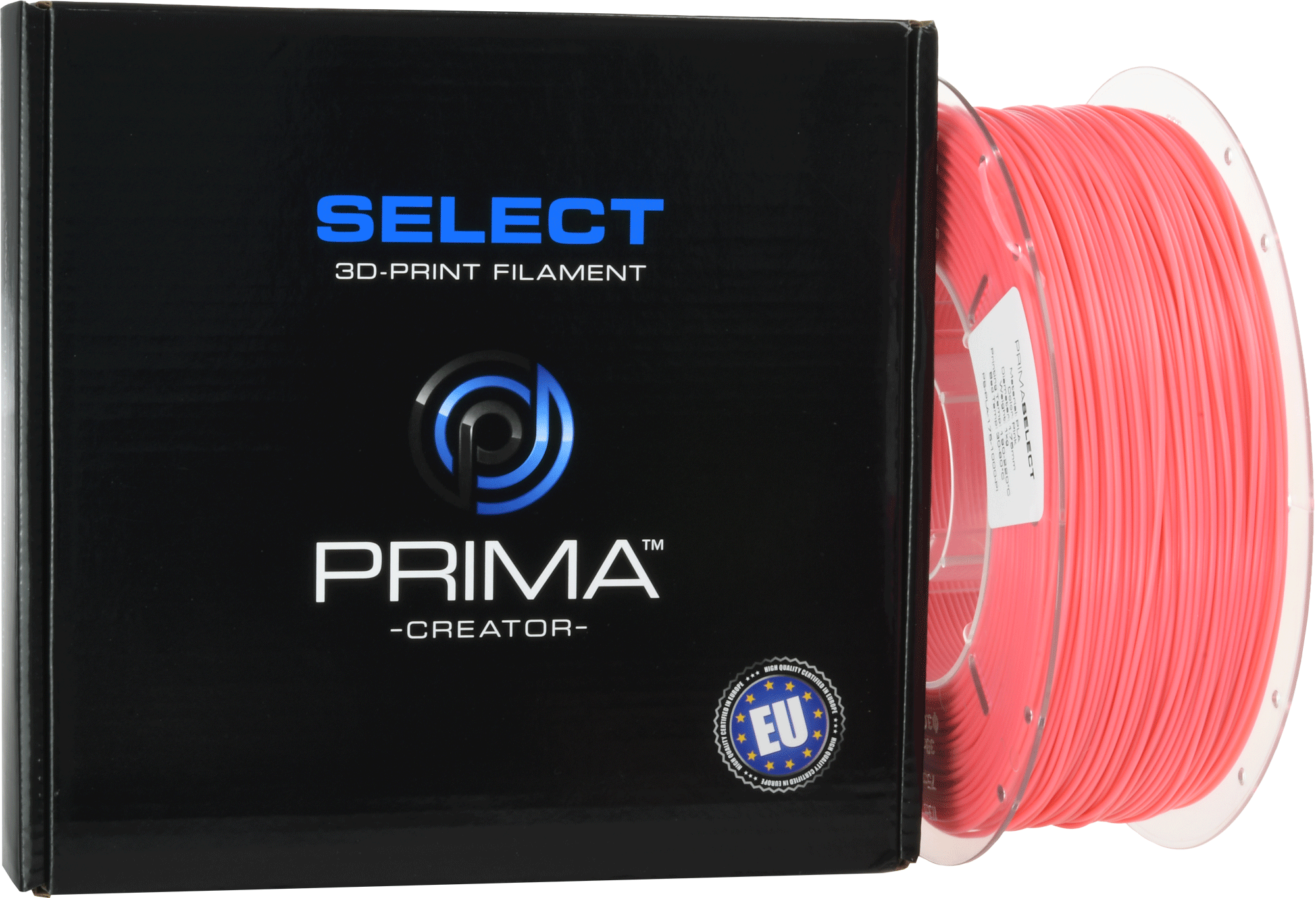 Filament PrimaCreator PLA 