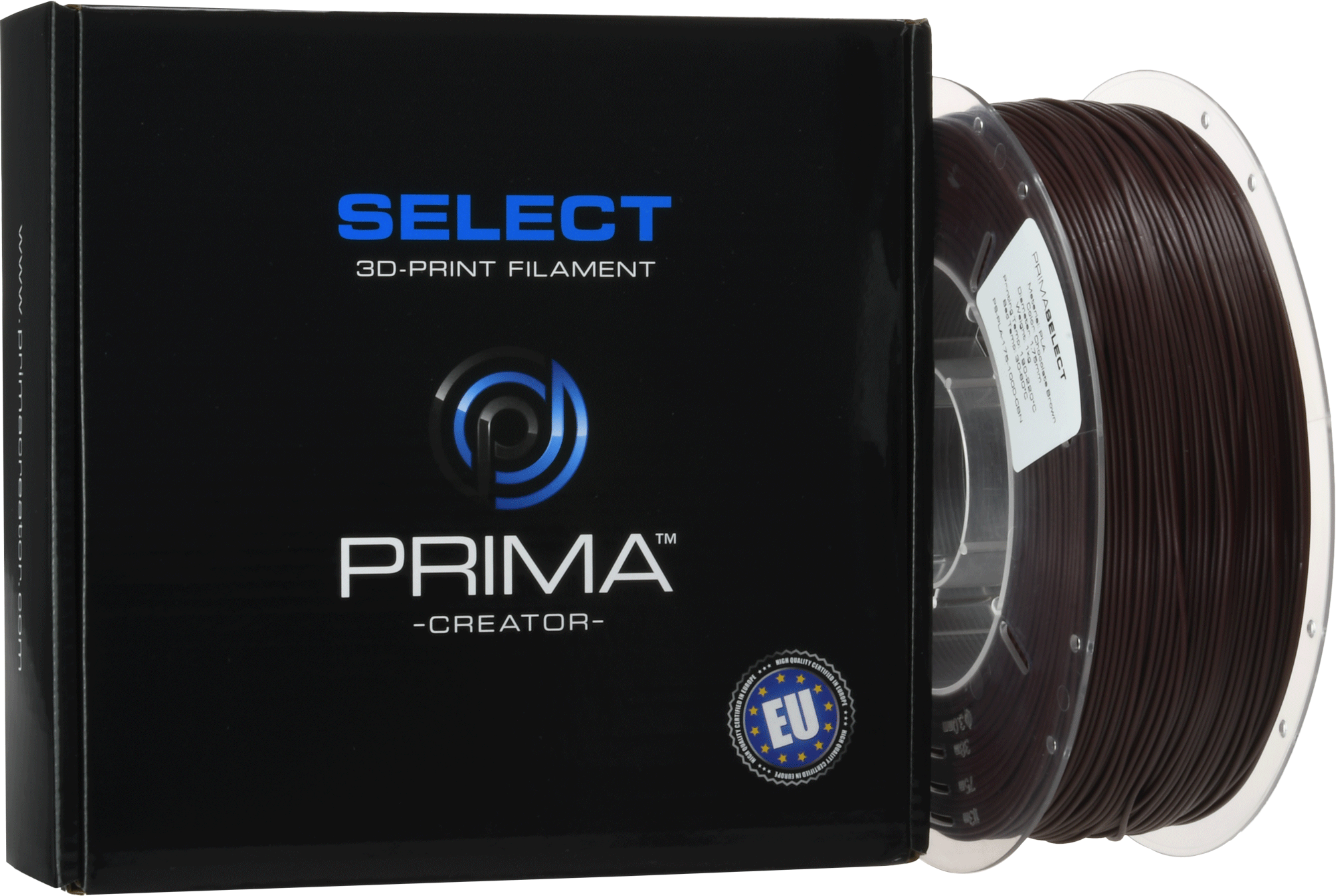 Filament PrimaCreator PLA 