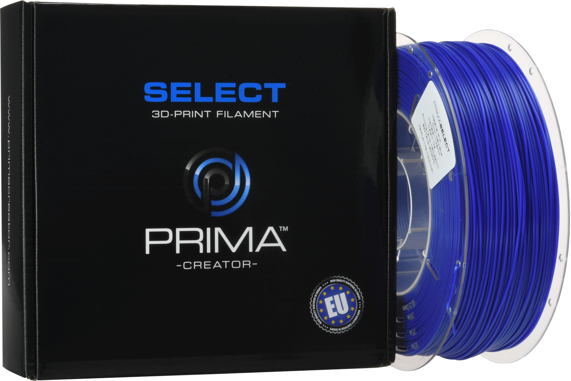 Filament PrimaCreator PLA 