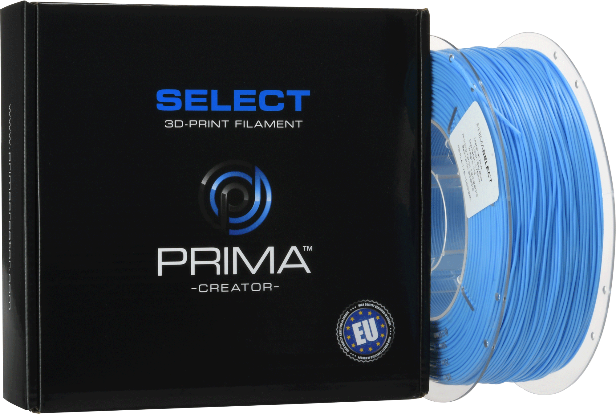 Filament PrimaCreator PLA 