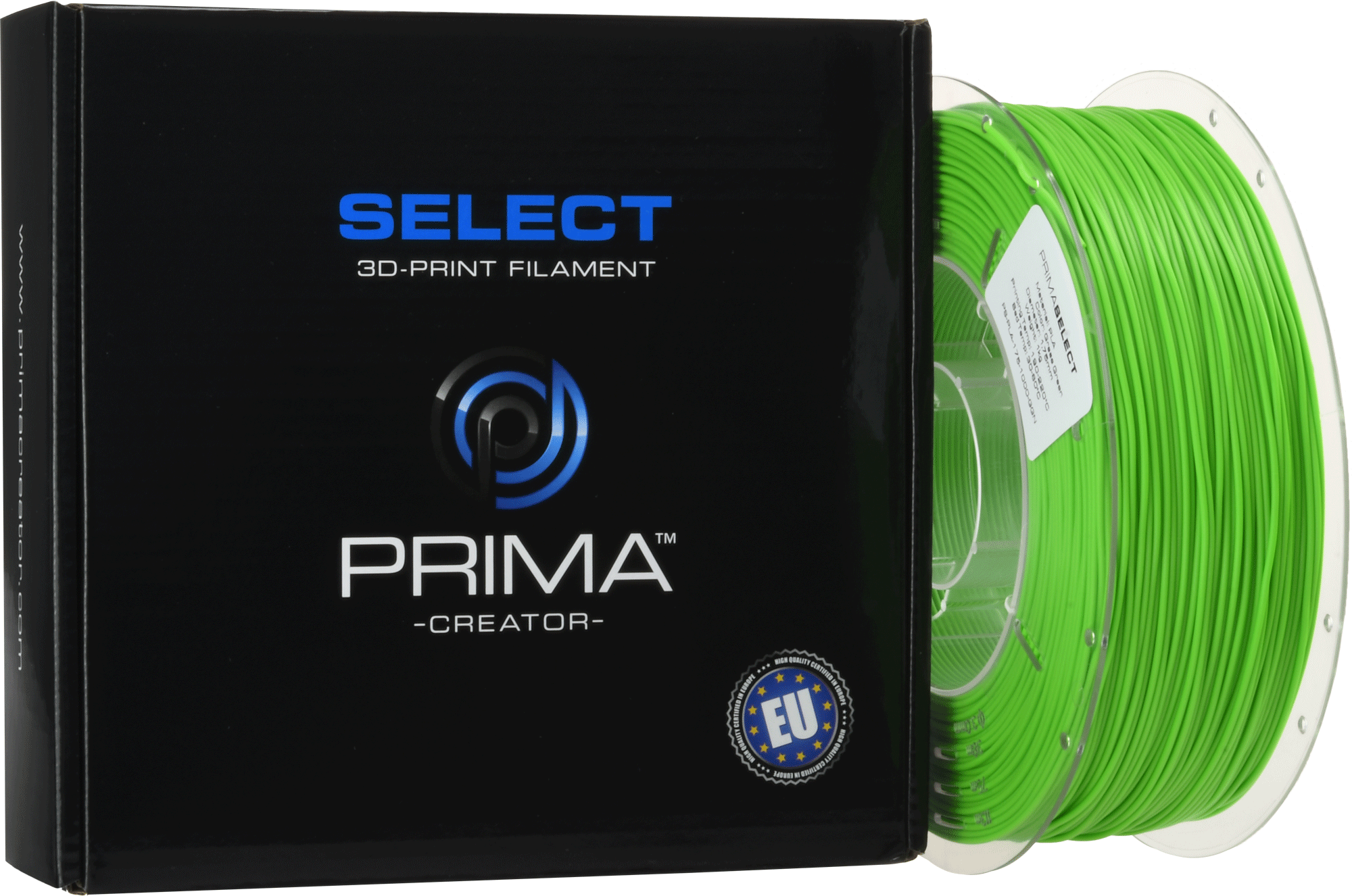 Filament PrimaCreator PLA 