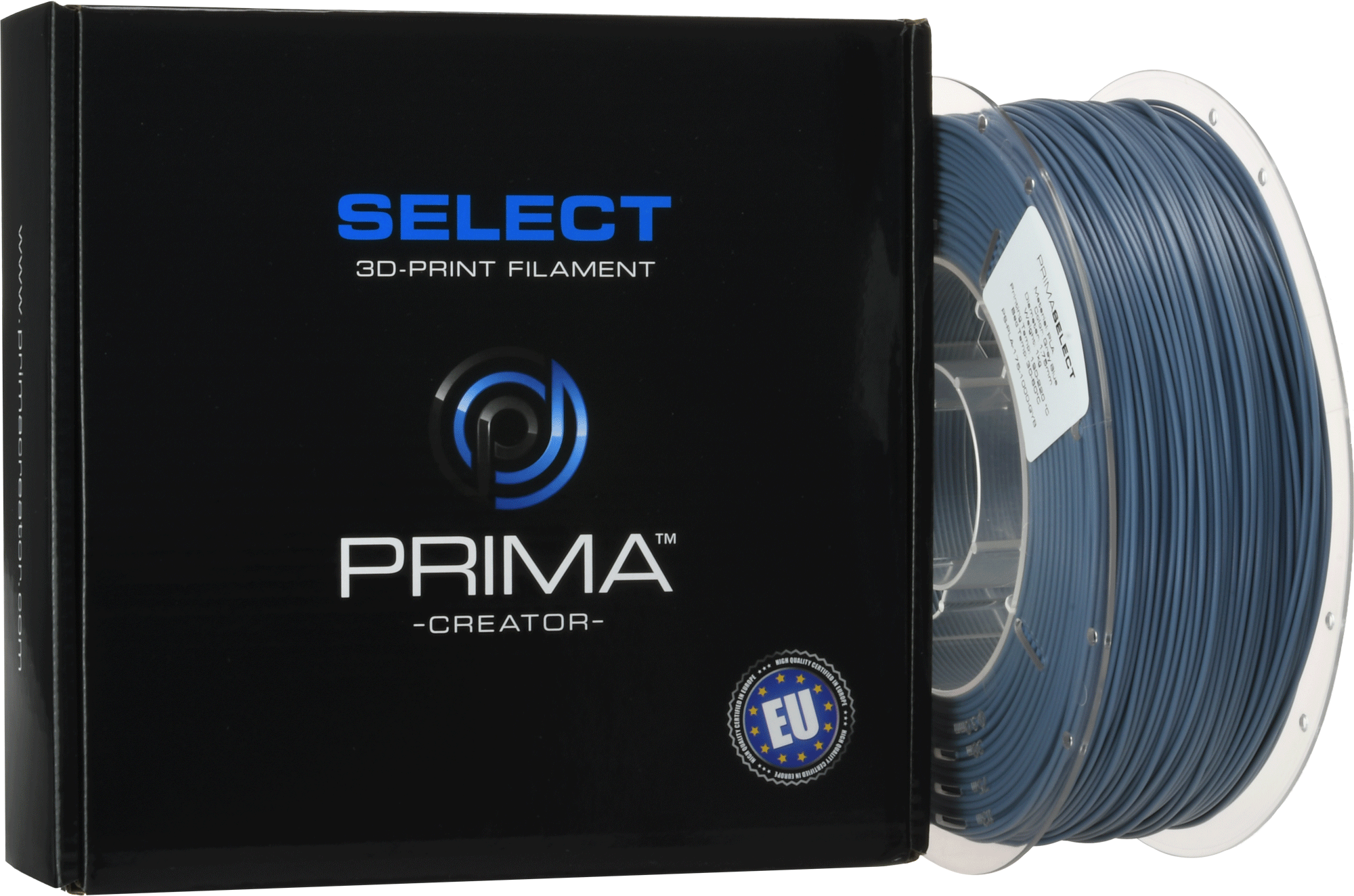 Filament PrimaCreator PLA 