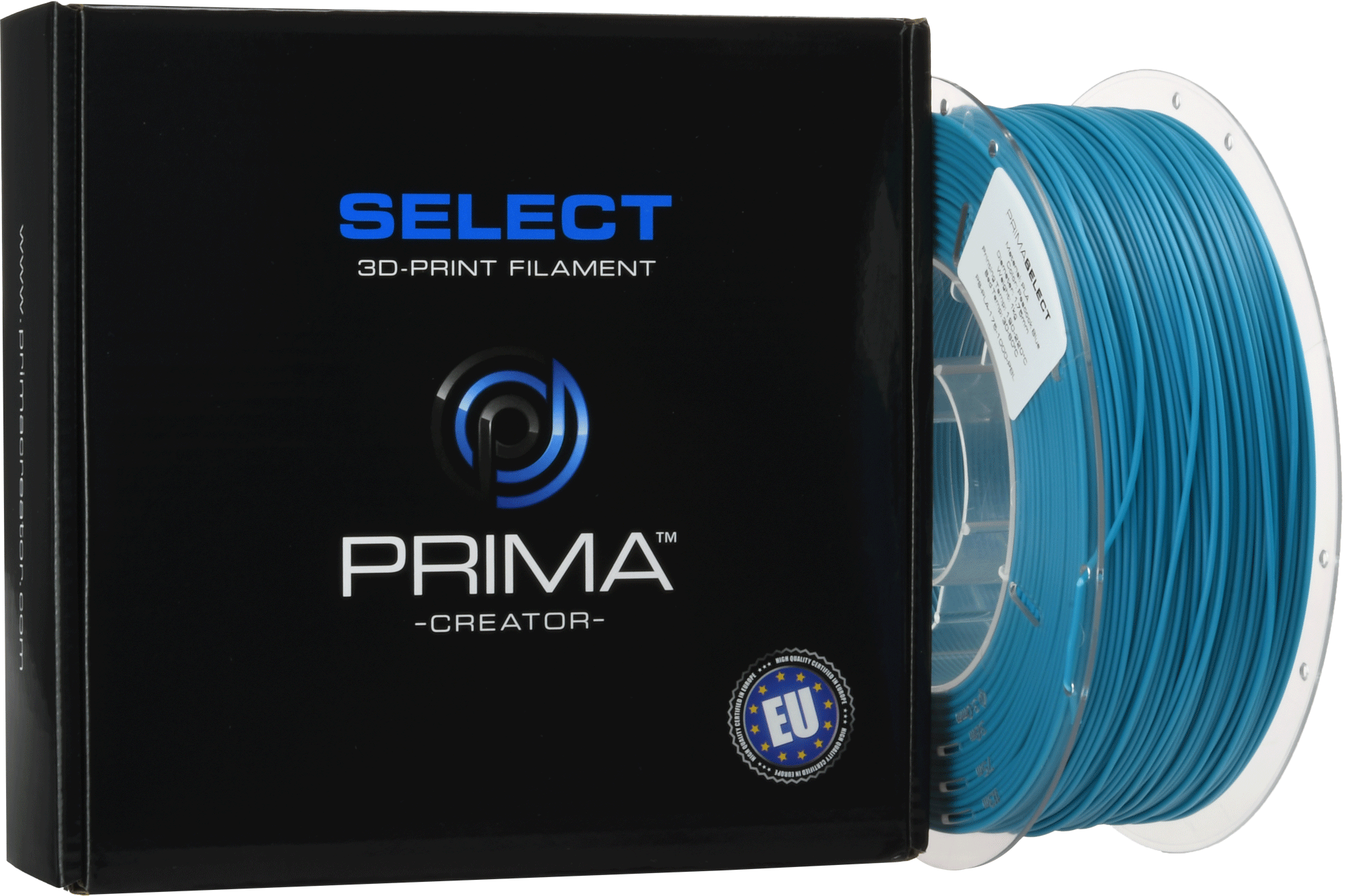 Filament PrimaCreator PLA 