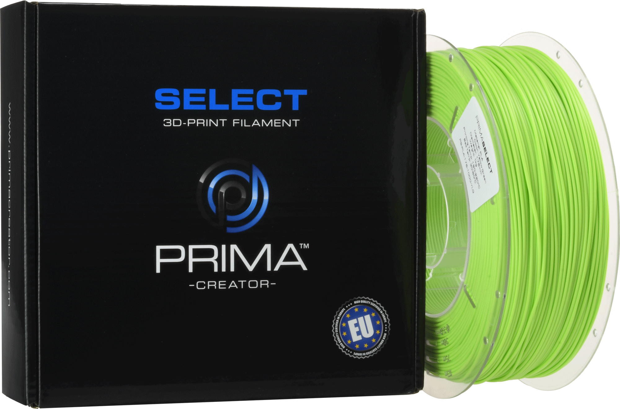 Filament PrimaCreator PLA 