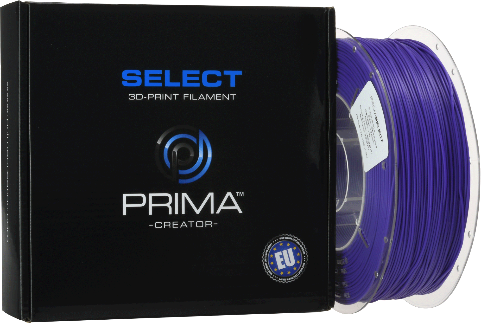 Filament PrimaCreator PLA 