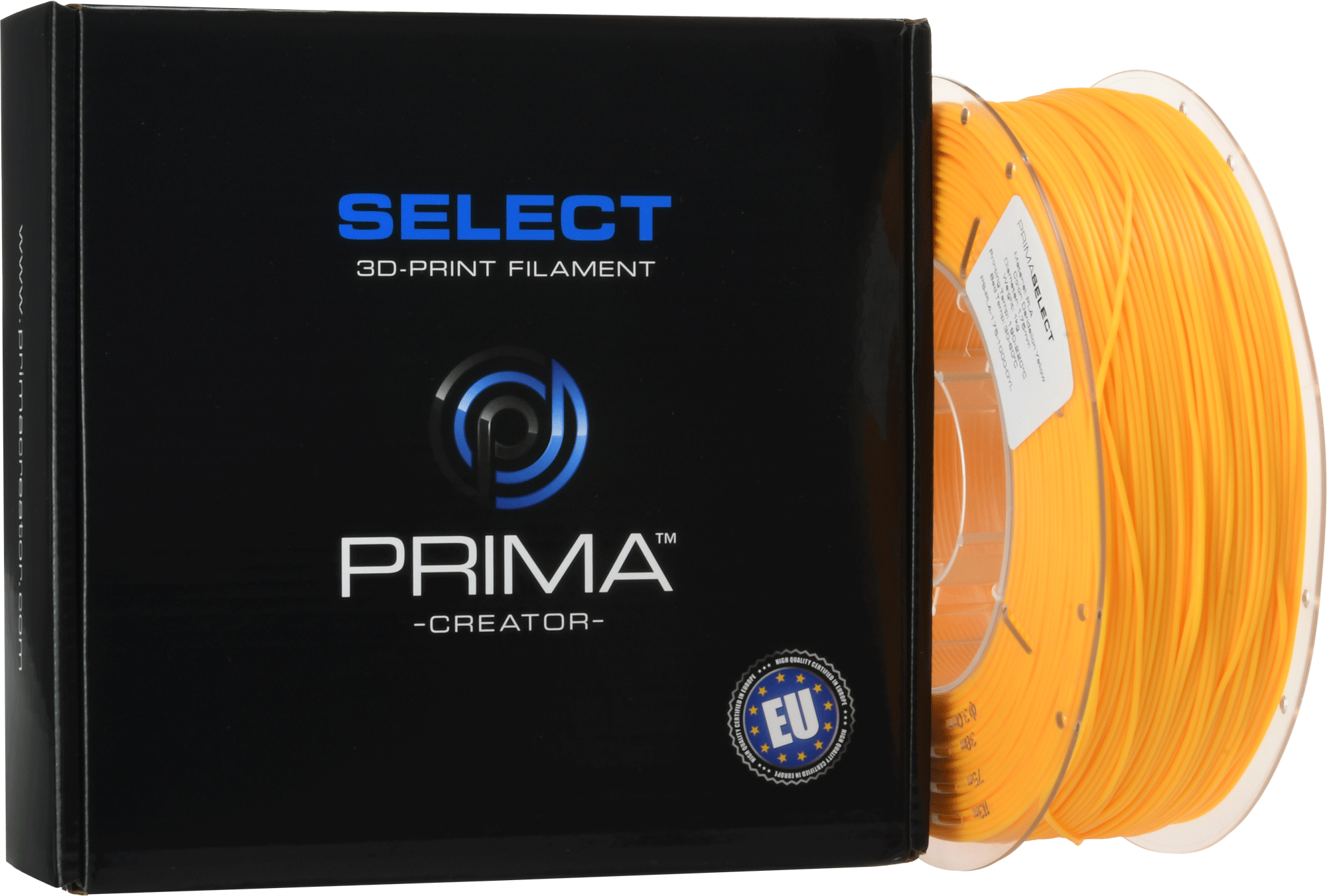 Filament PrimaCreator PLA 