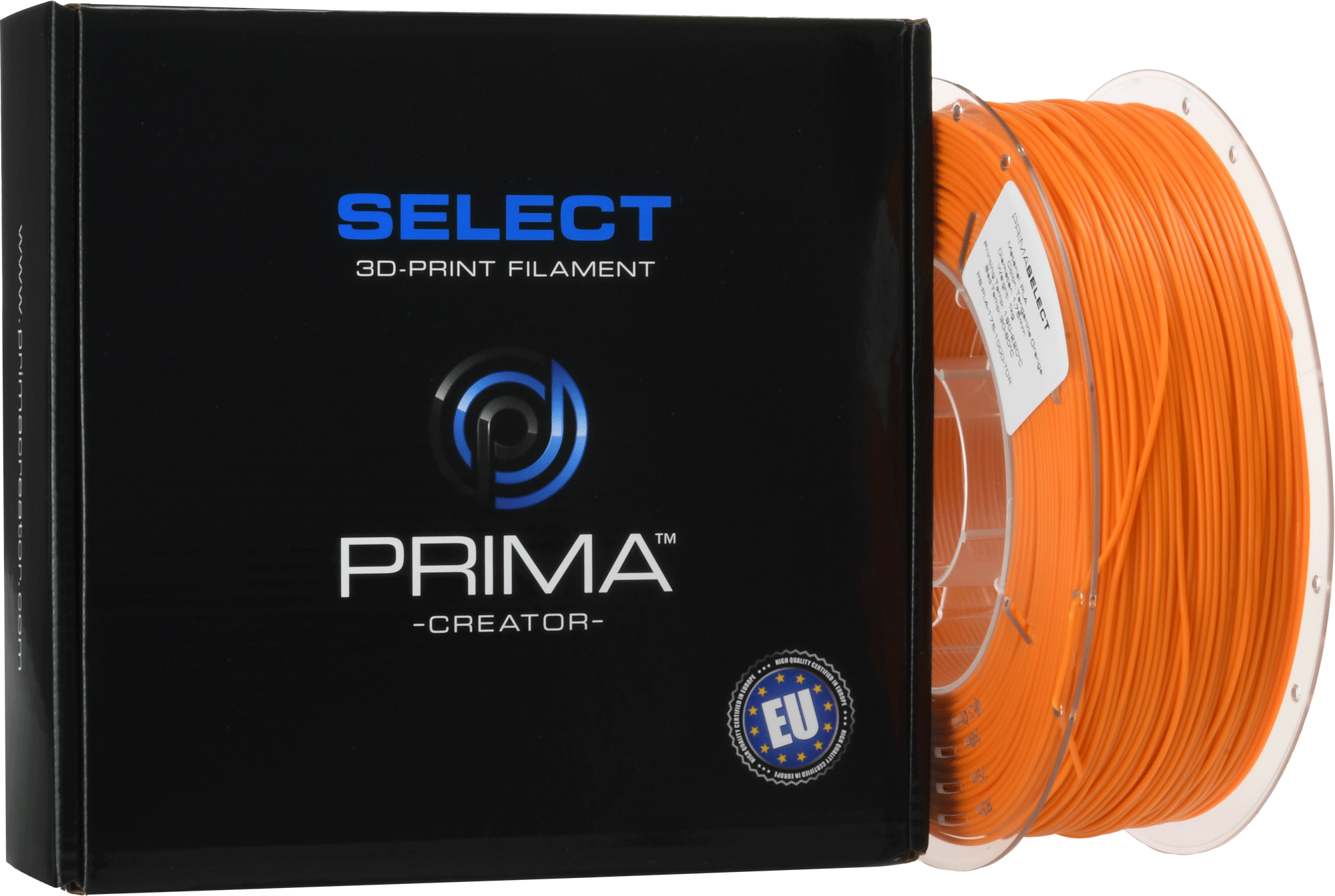Filament PrimaCreator PLA 