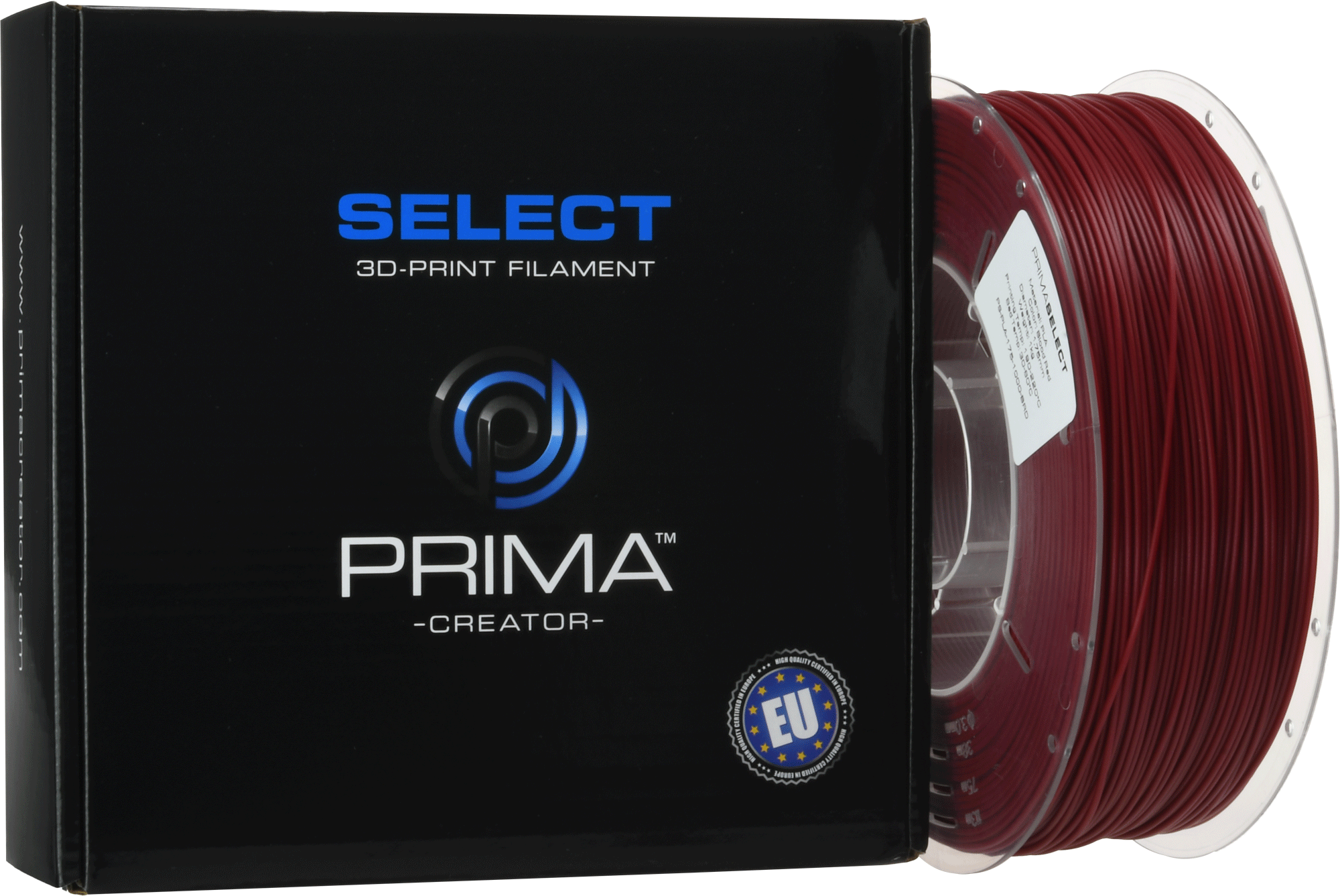 Filament PrimaCreator PLA 