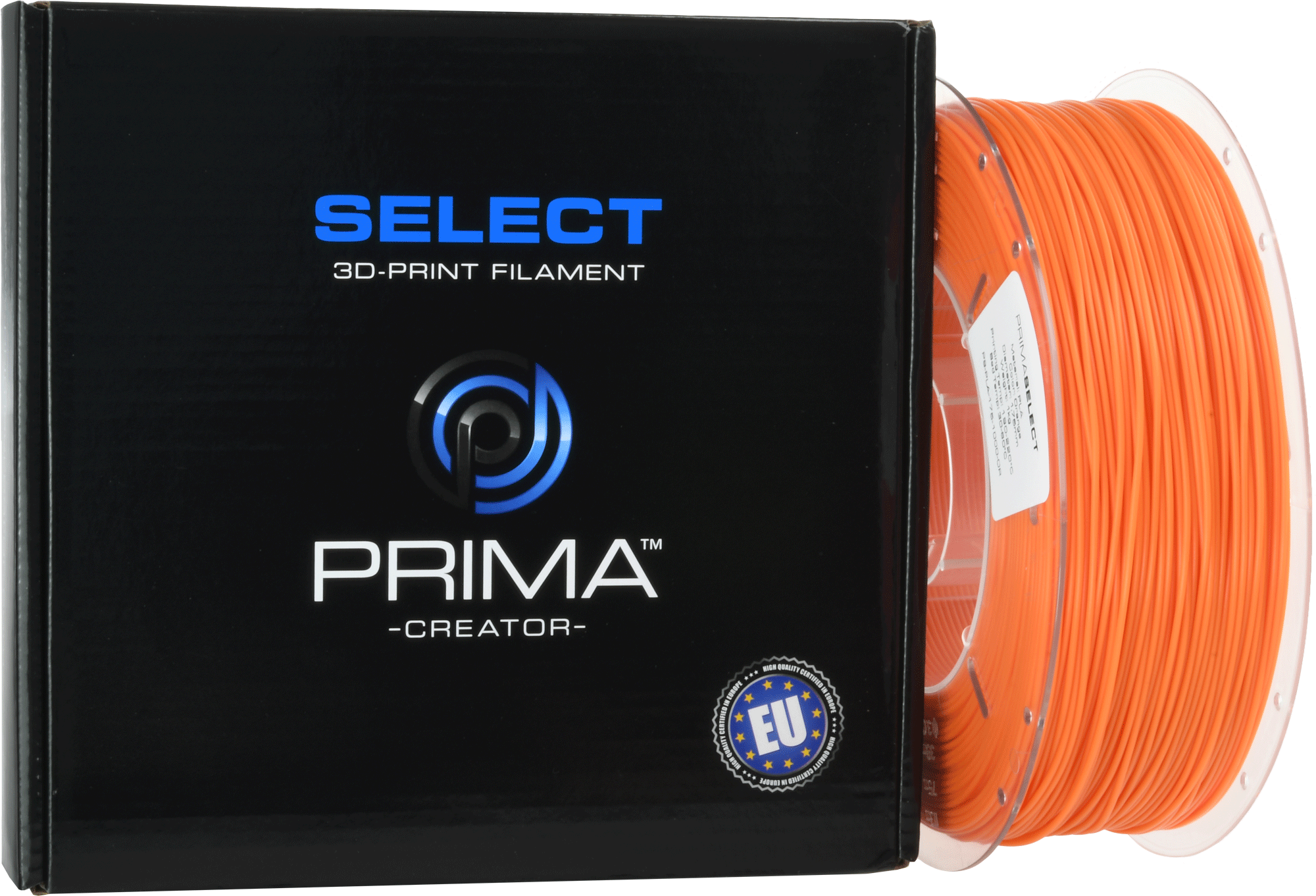 Filament PrimaCreator PLA 