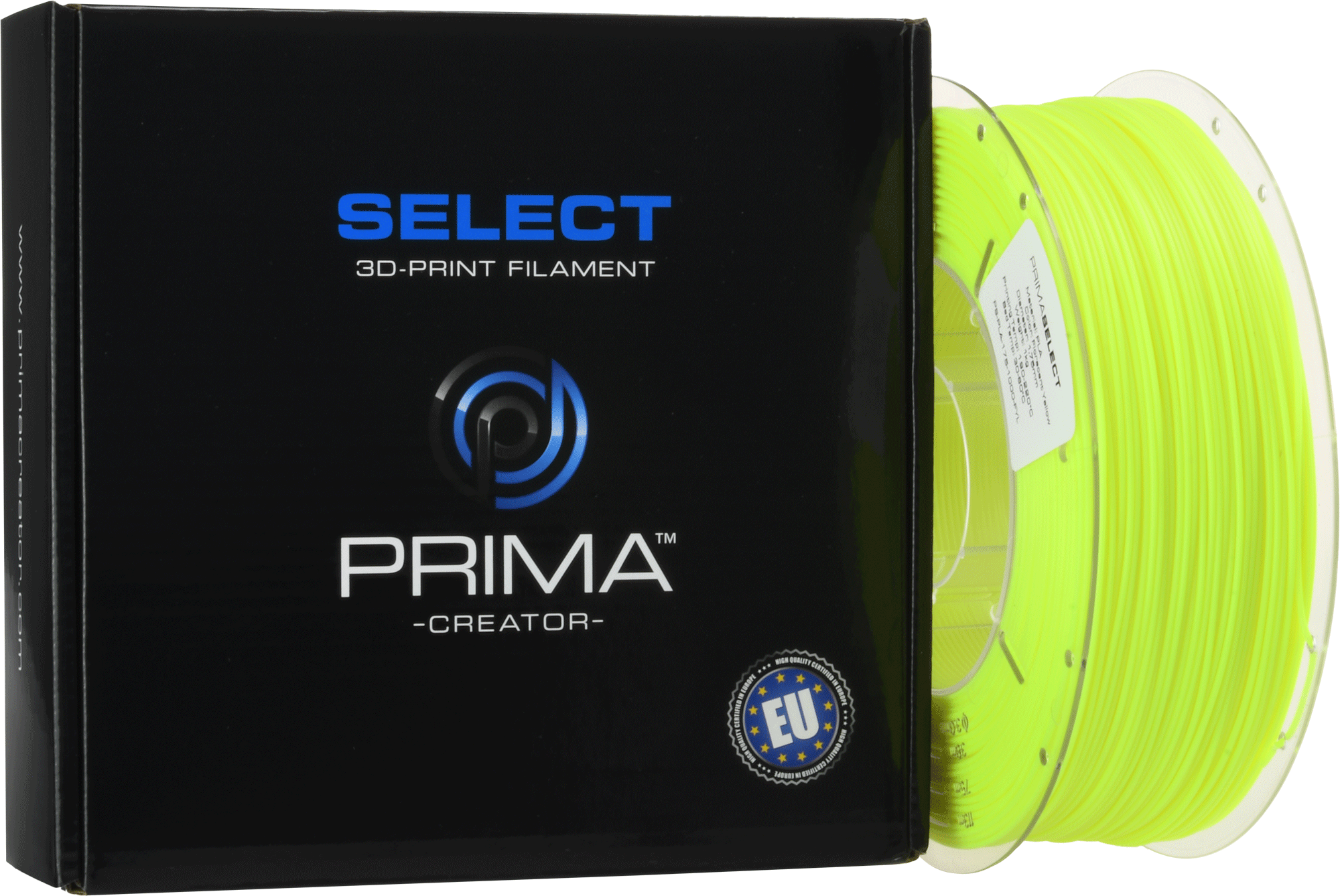 Filament PrimaCreator PLA 