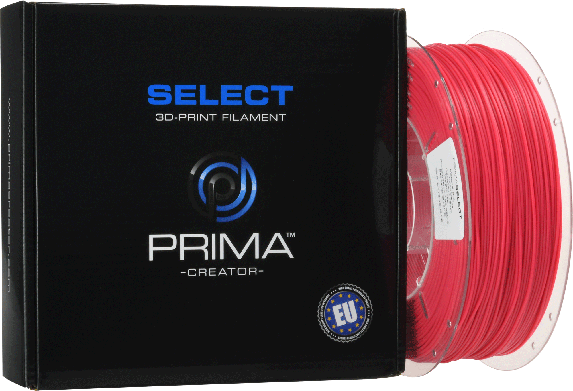 Filament PrimaCreator PLA 