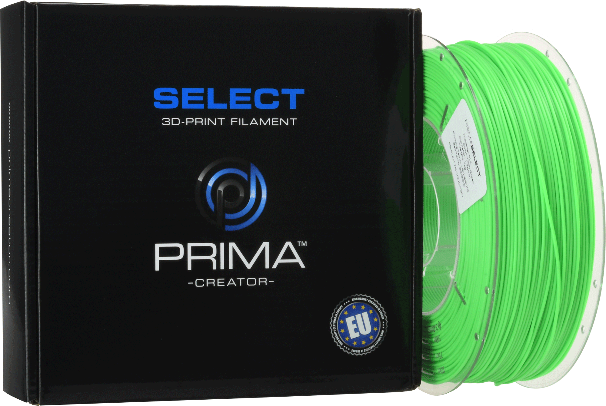 Filament PrimaCreator PLA 