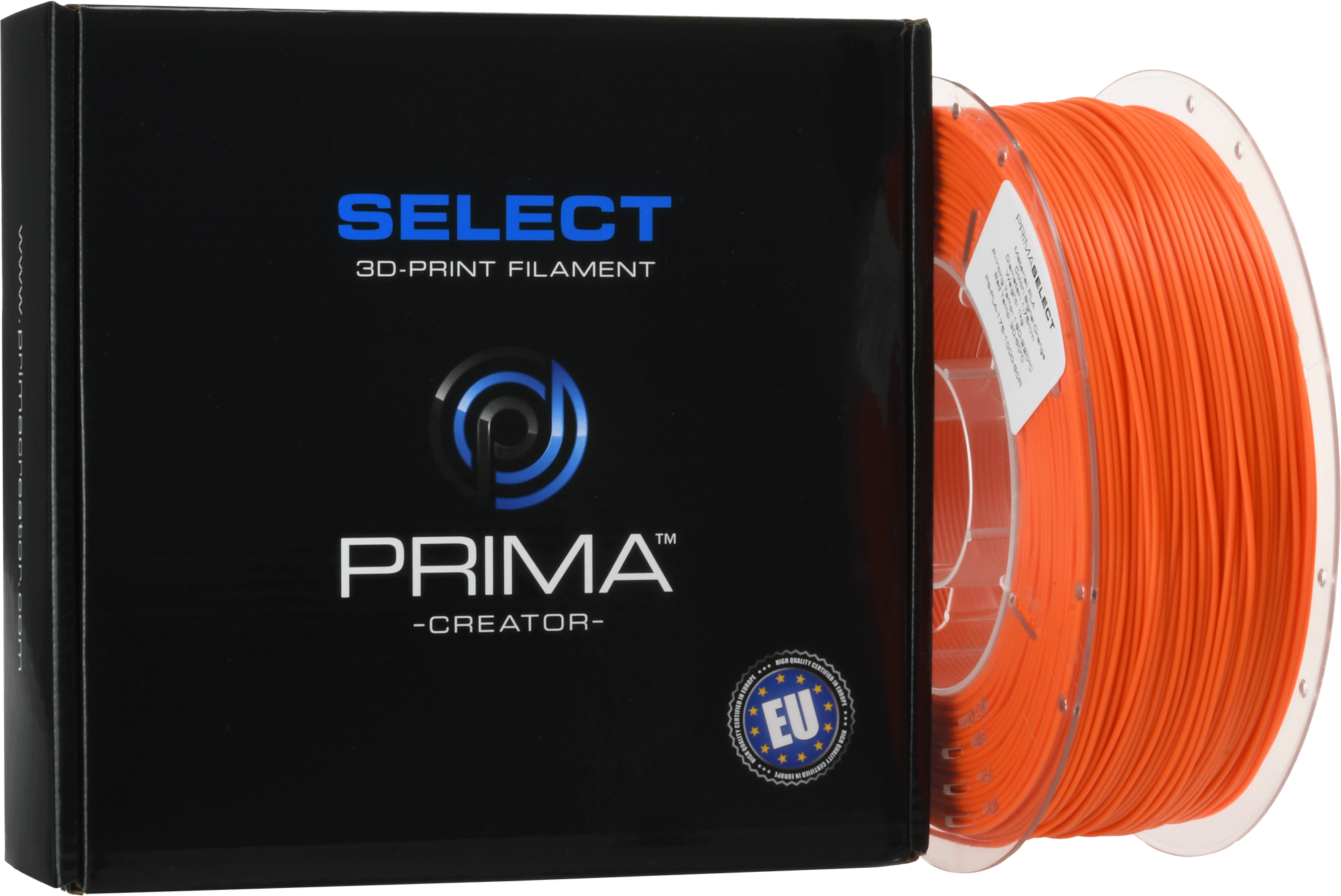 Filament PrimaCreator PLA 