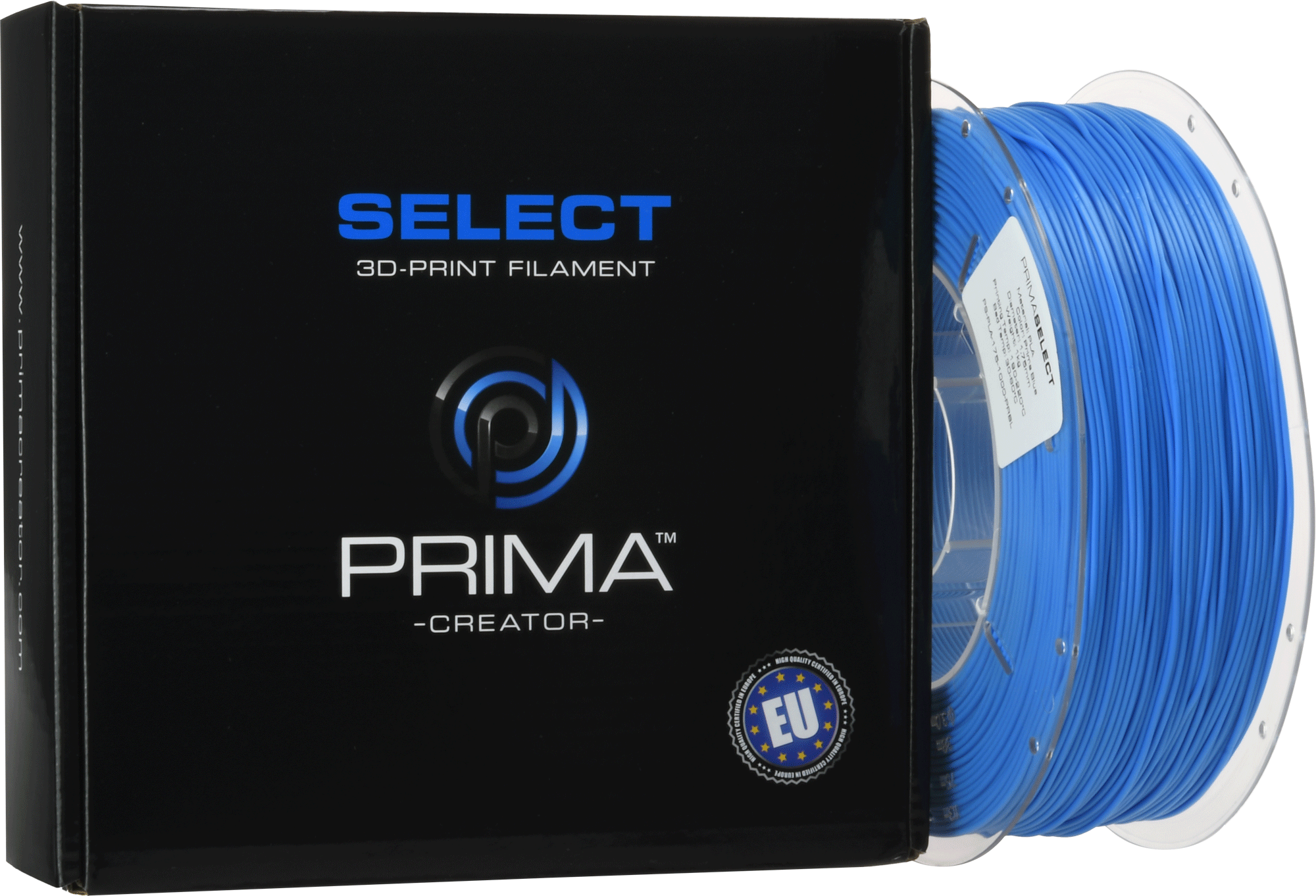 Filament PrimaCreator PLA 
