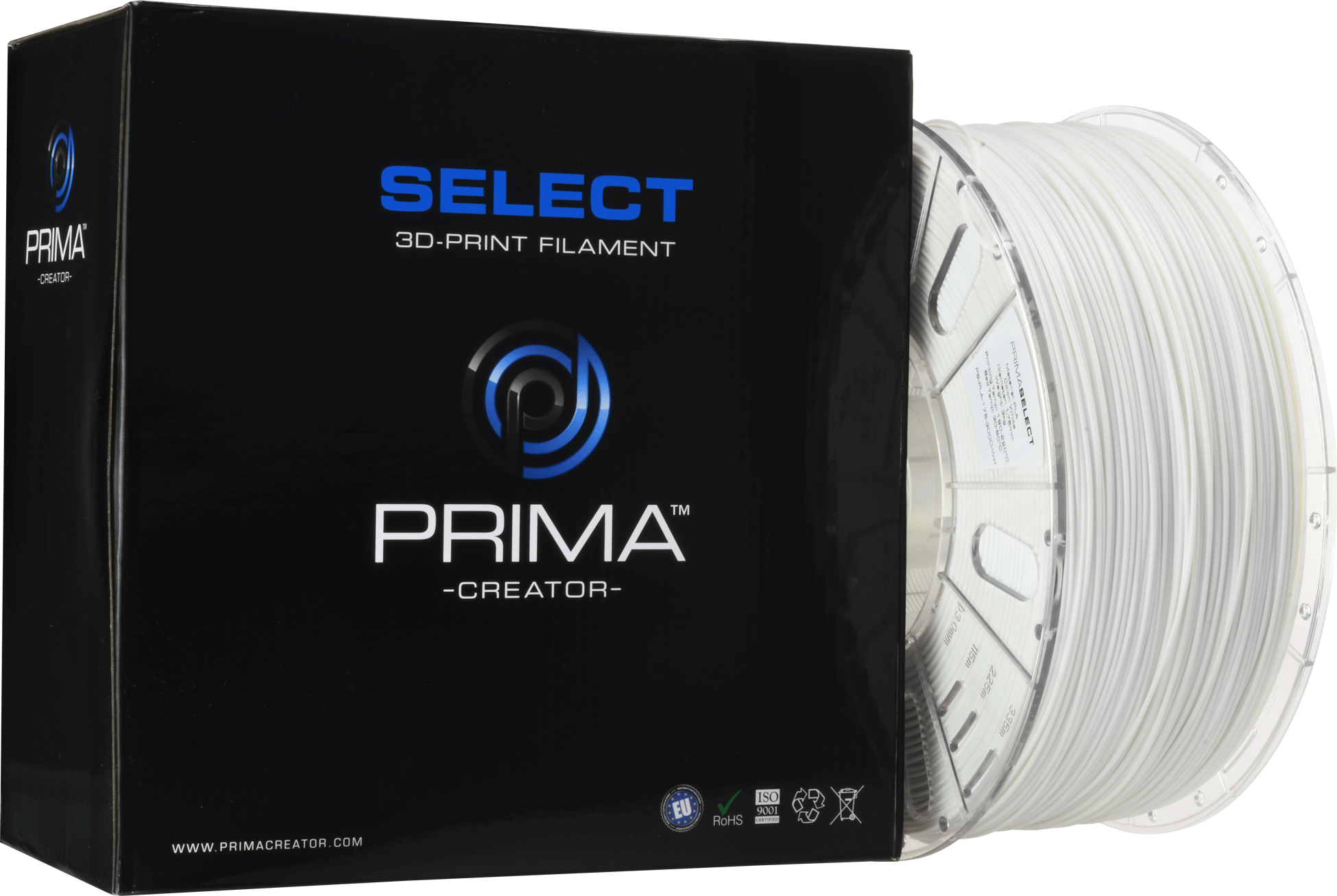 Filament PrimaCreator PLA 