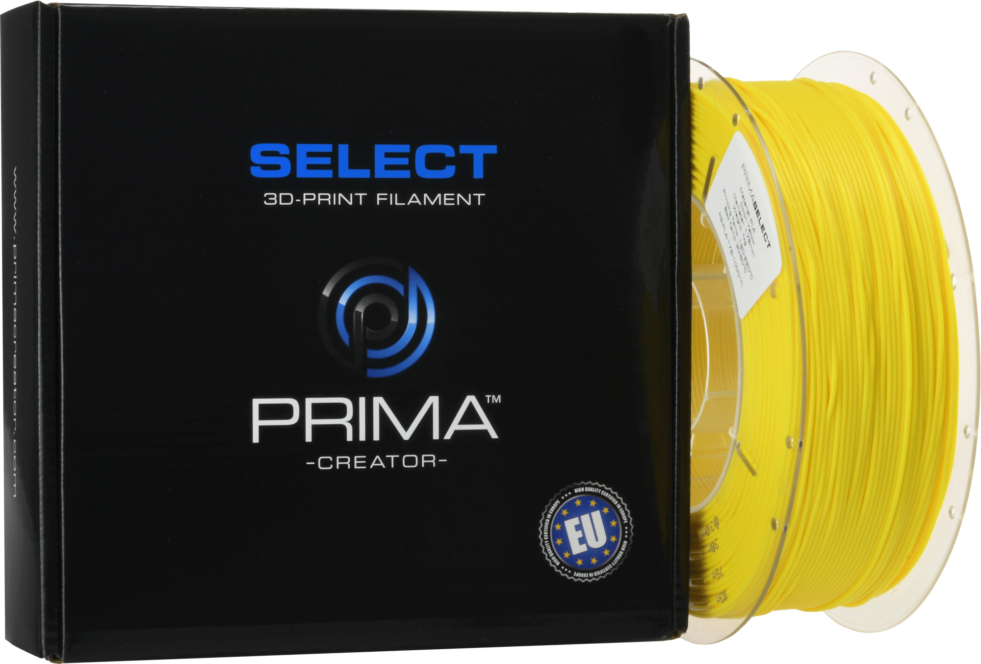 Filament PrimaCreator PLA 