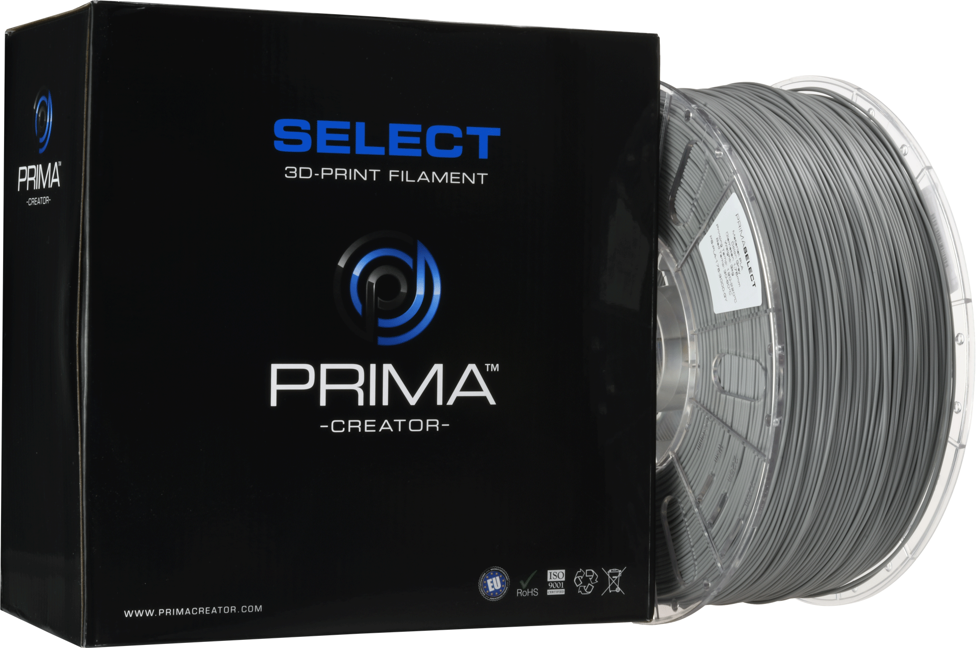 Filament PrimaCreator PLA 