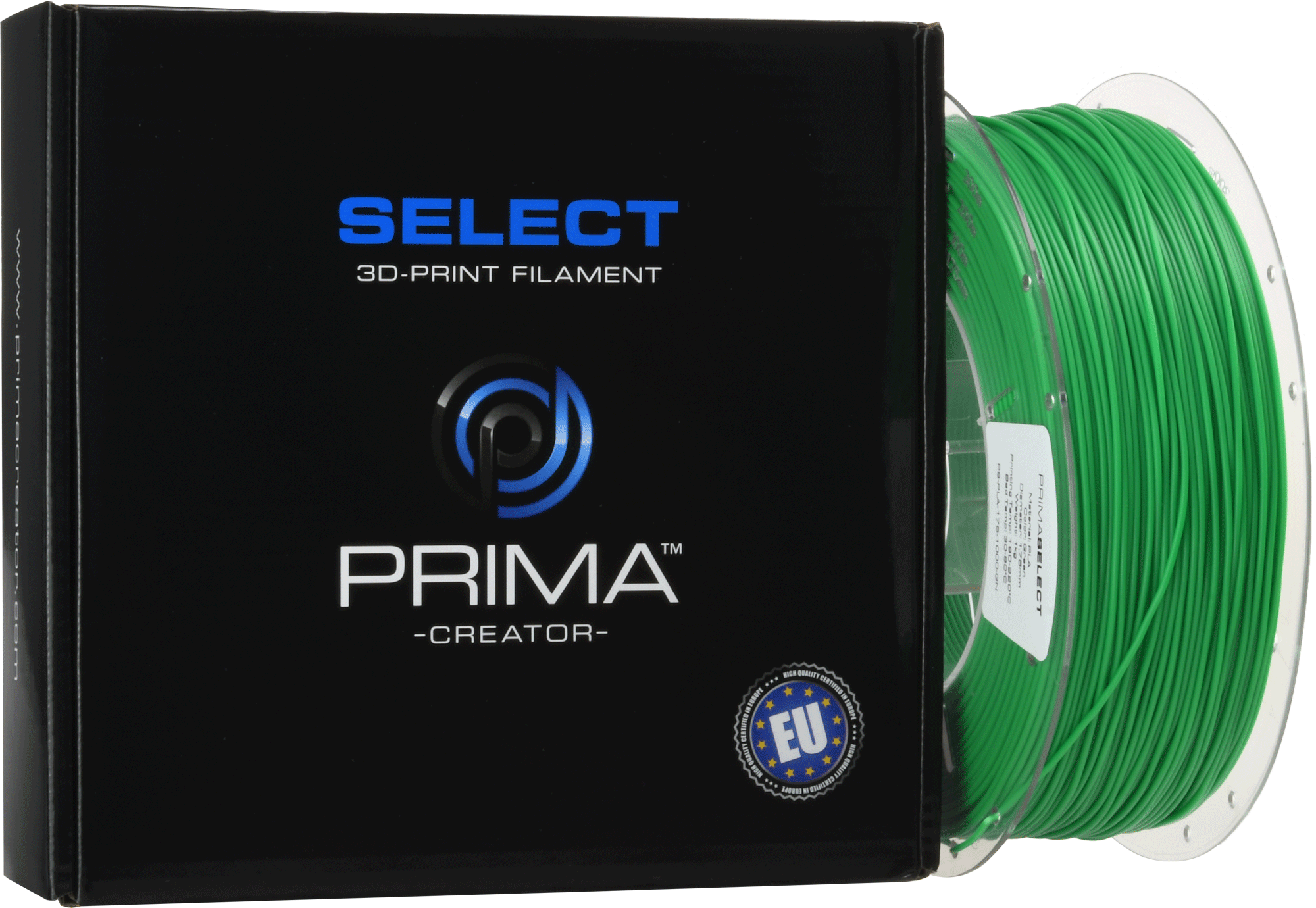 Filament PrimaCreator PLA 