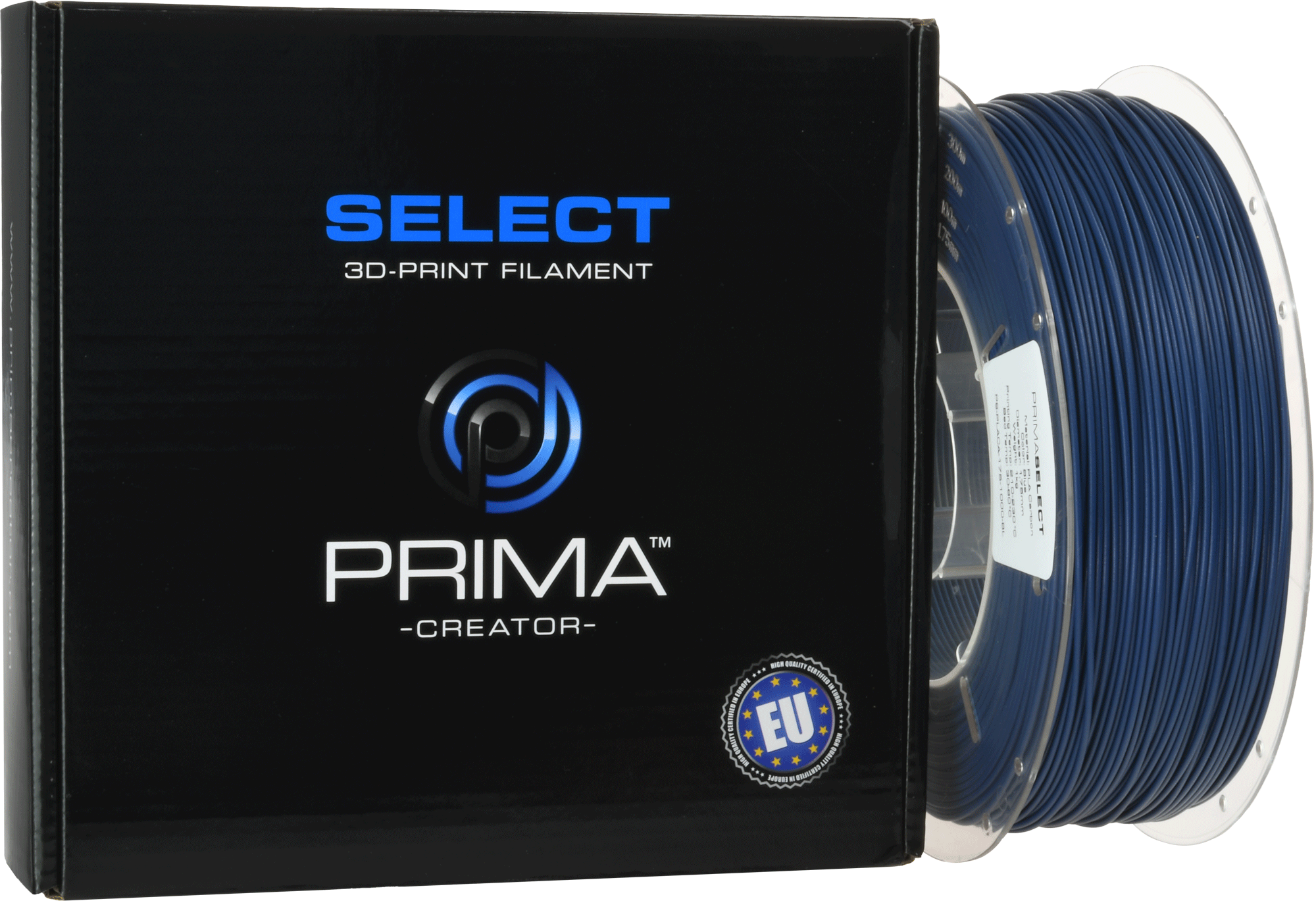 Filament PrimaCreator PLA-CF