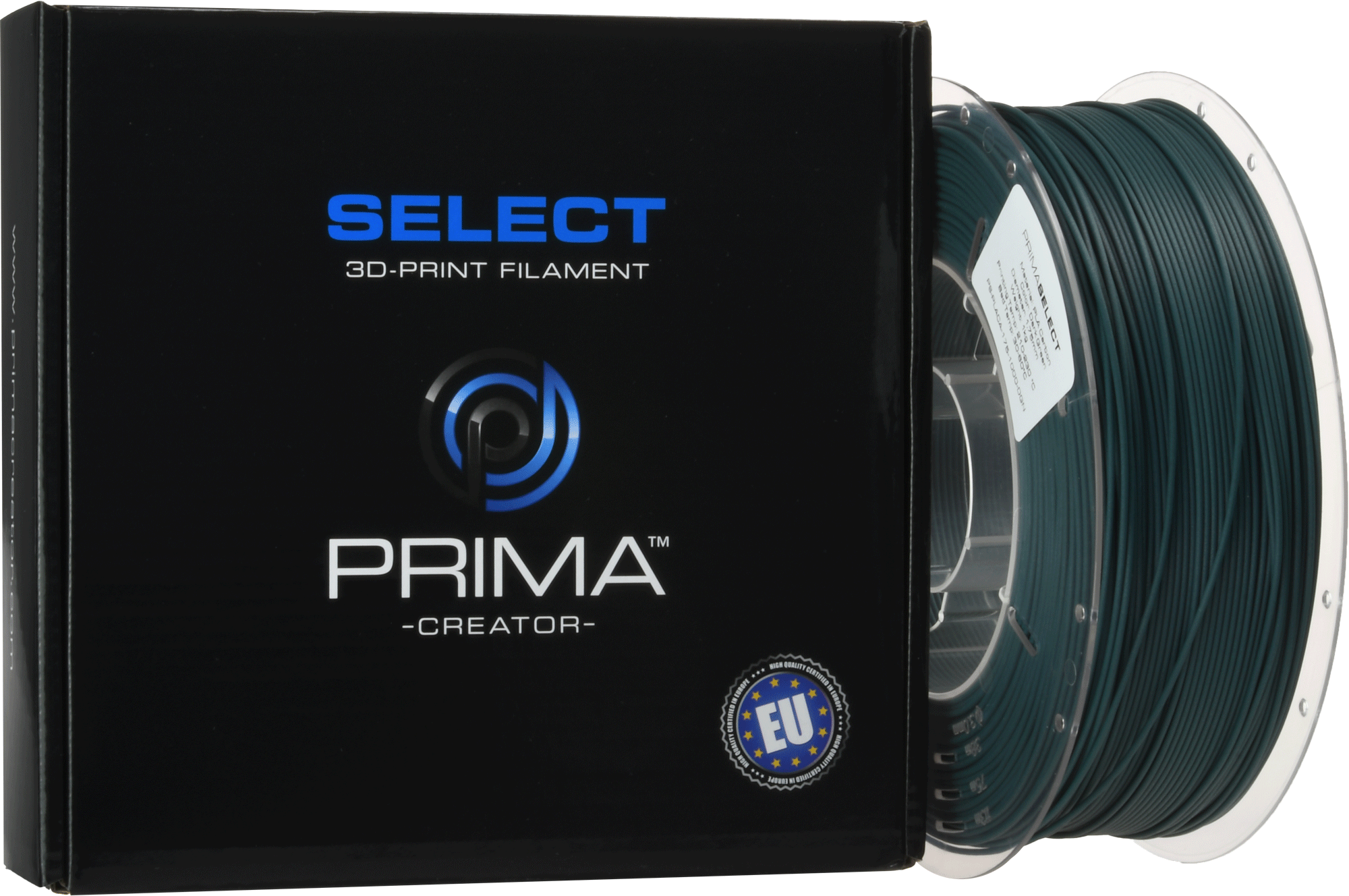 Filament PrimaCreator PLA-CF