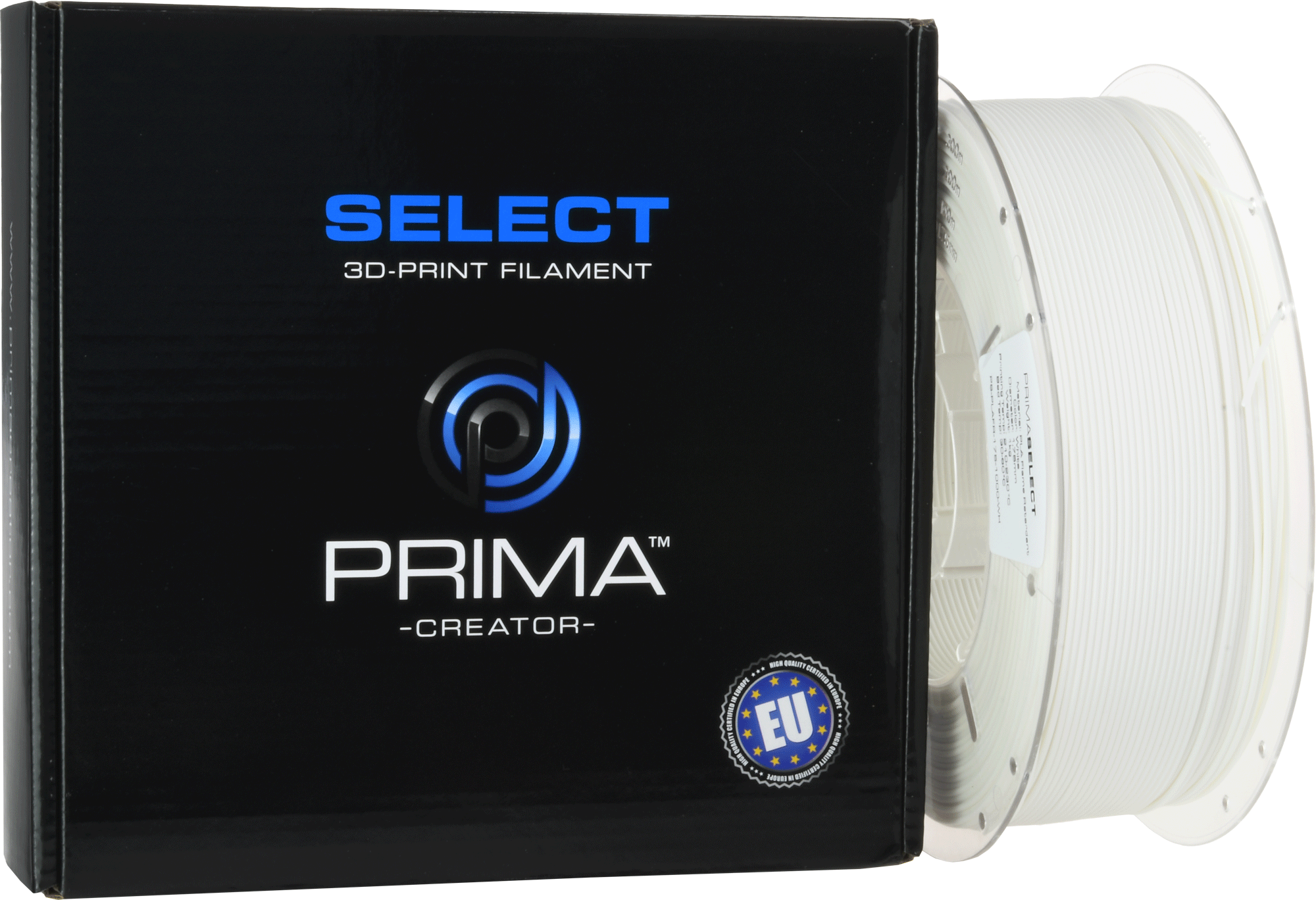 Filament PrimaCreator PLA