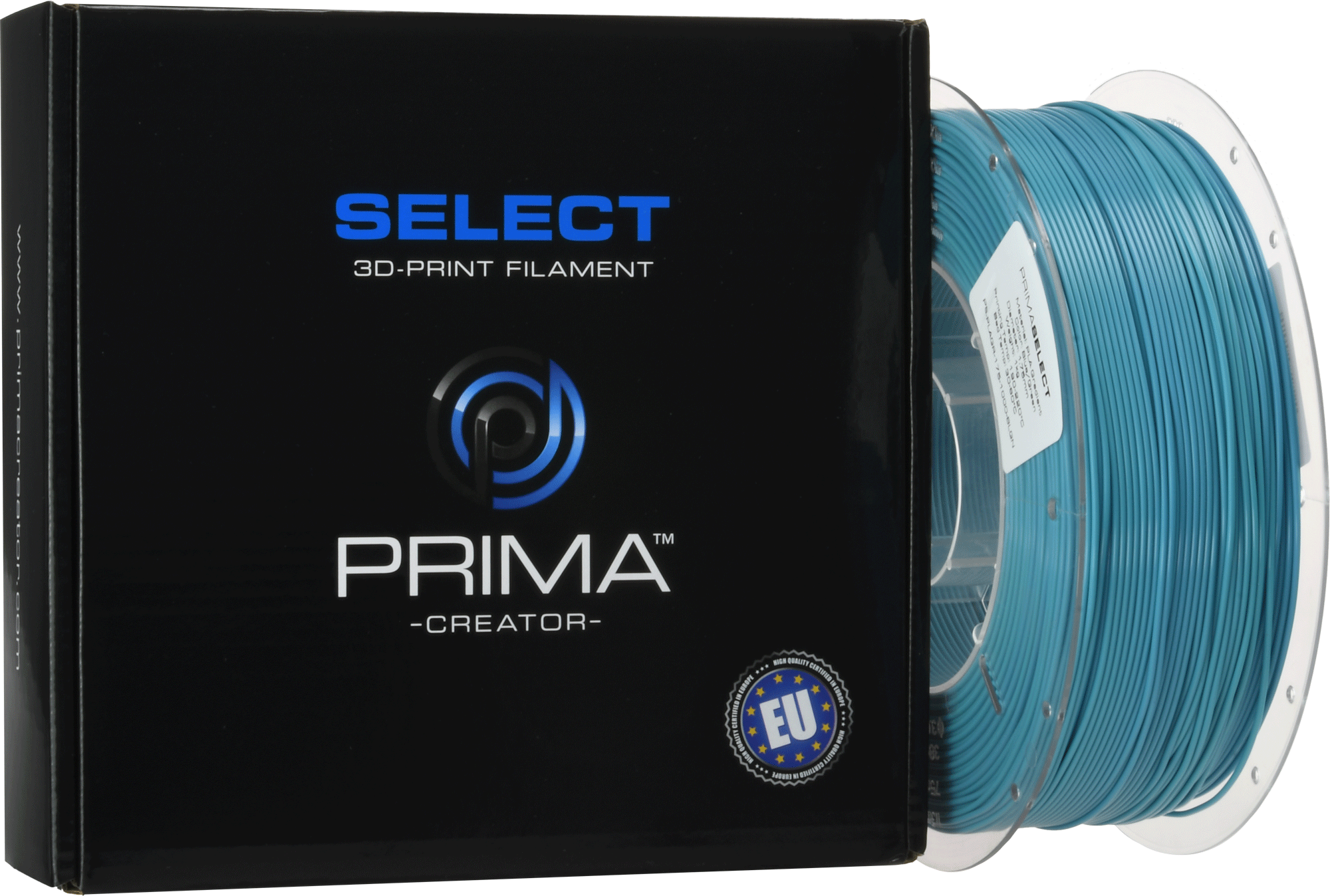 Filament PrimaCreator PLA