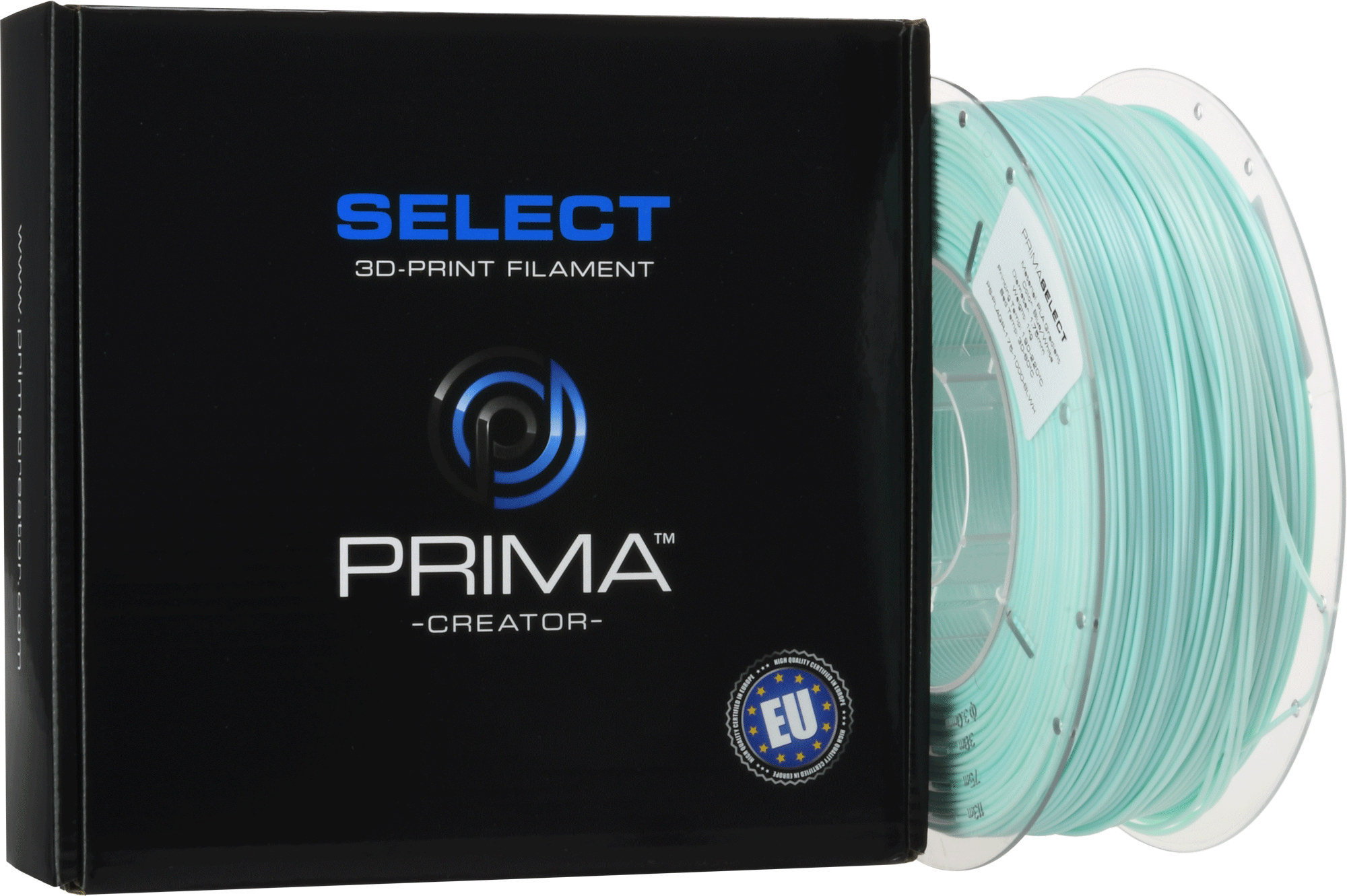 Filament PrimaCreator PLA