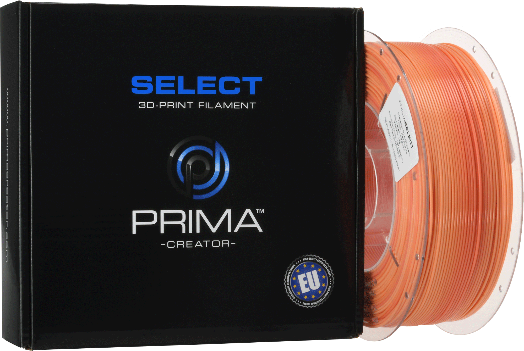 Filament PrimaCreator PLA
