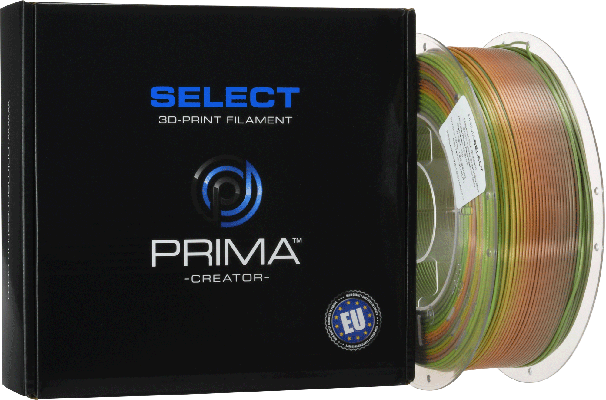 Filament PrimaCreator PLA