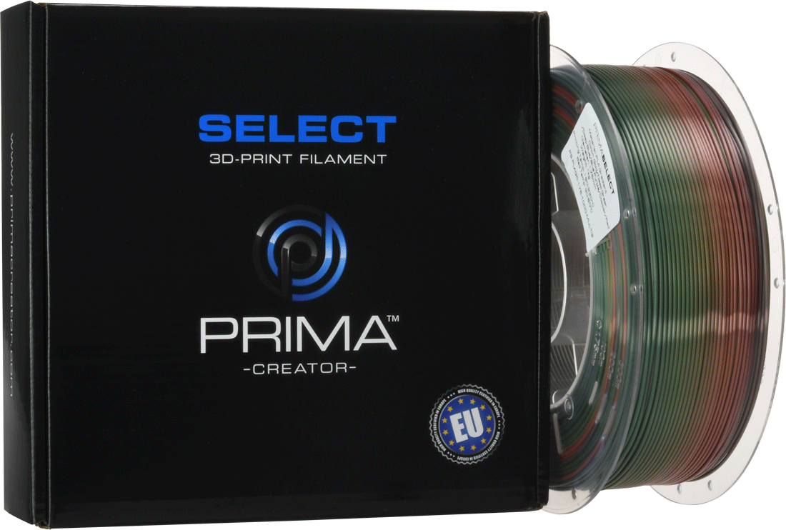 Filament PrimaCreator PLA