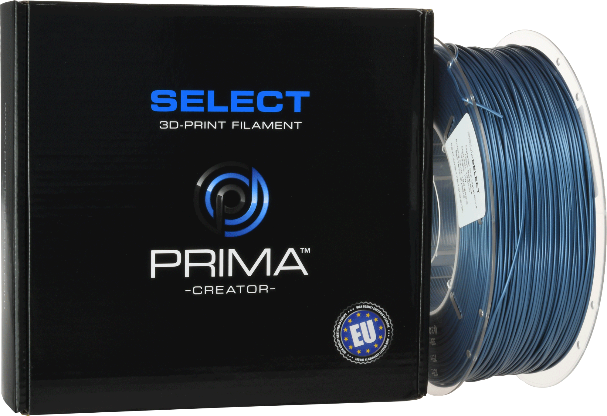 Filament PrimaCreator PLA