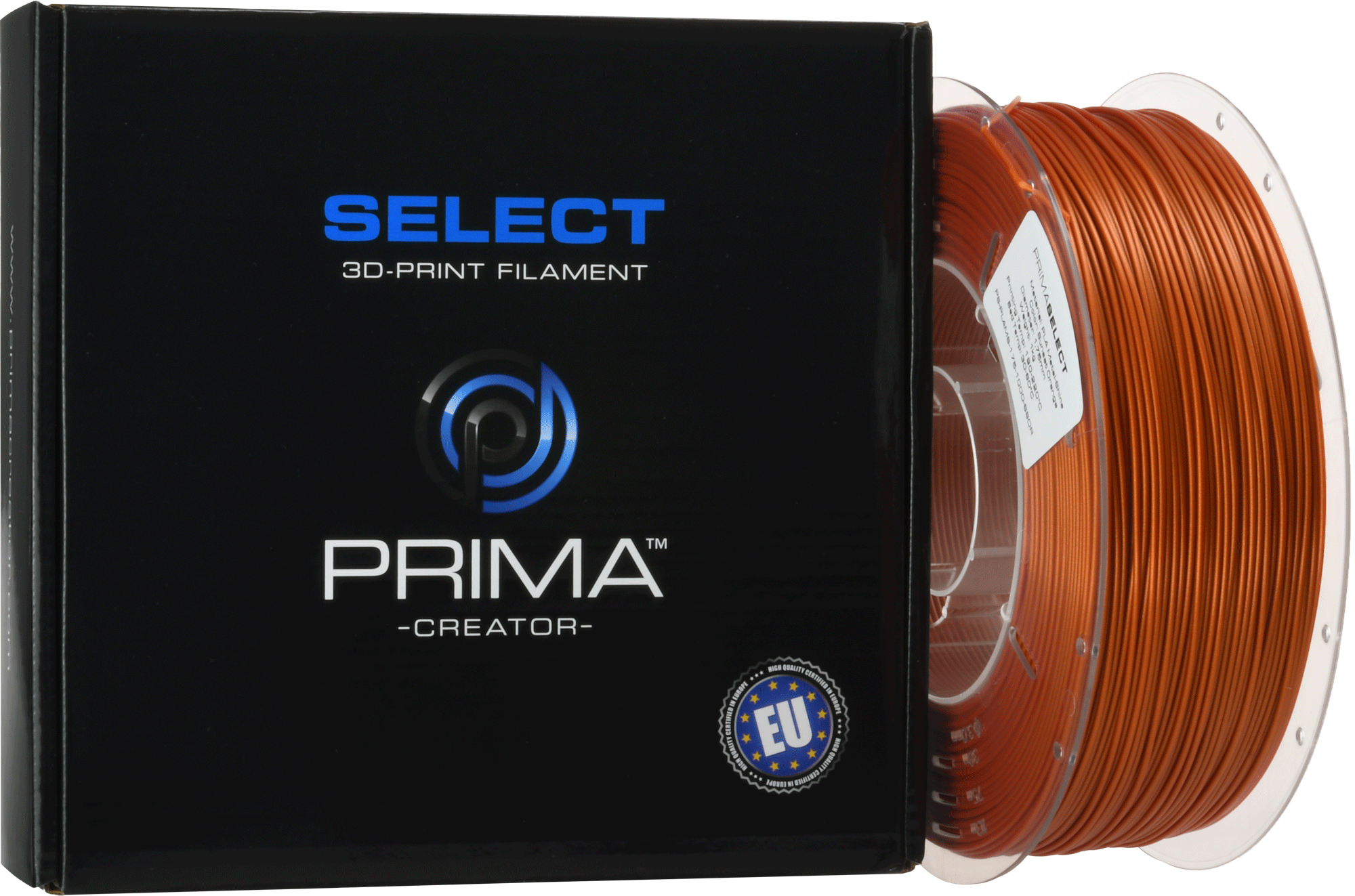Filament PrimaCreator PLA