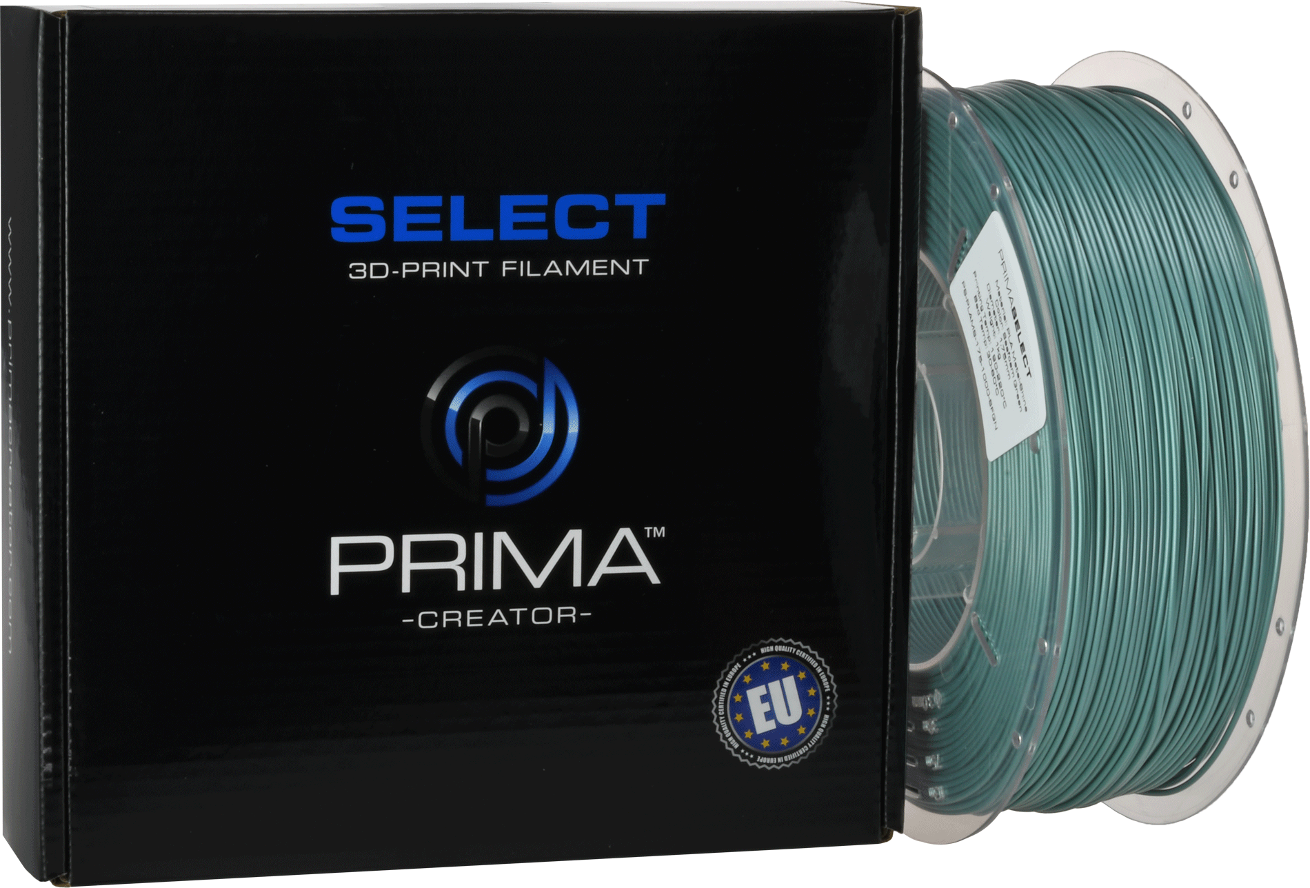 Filament PrimaCreator PLA