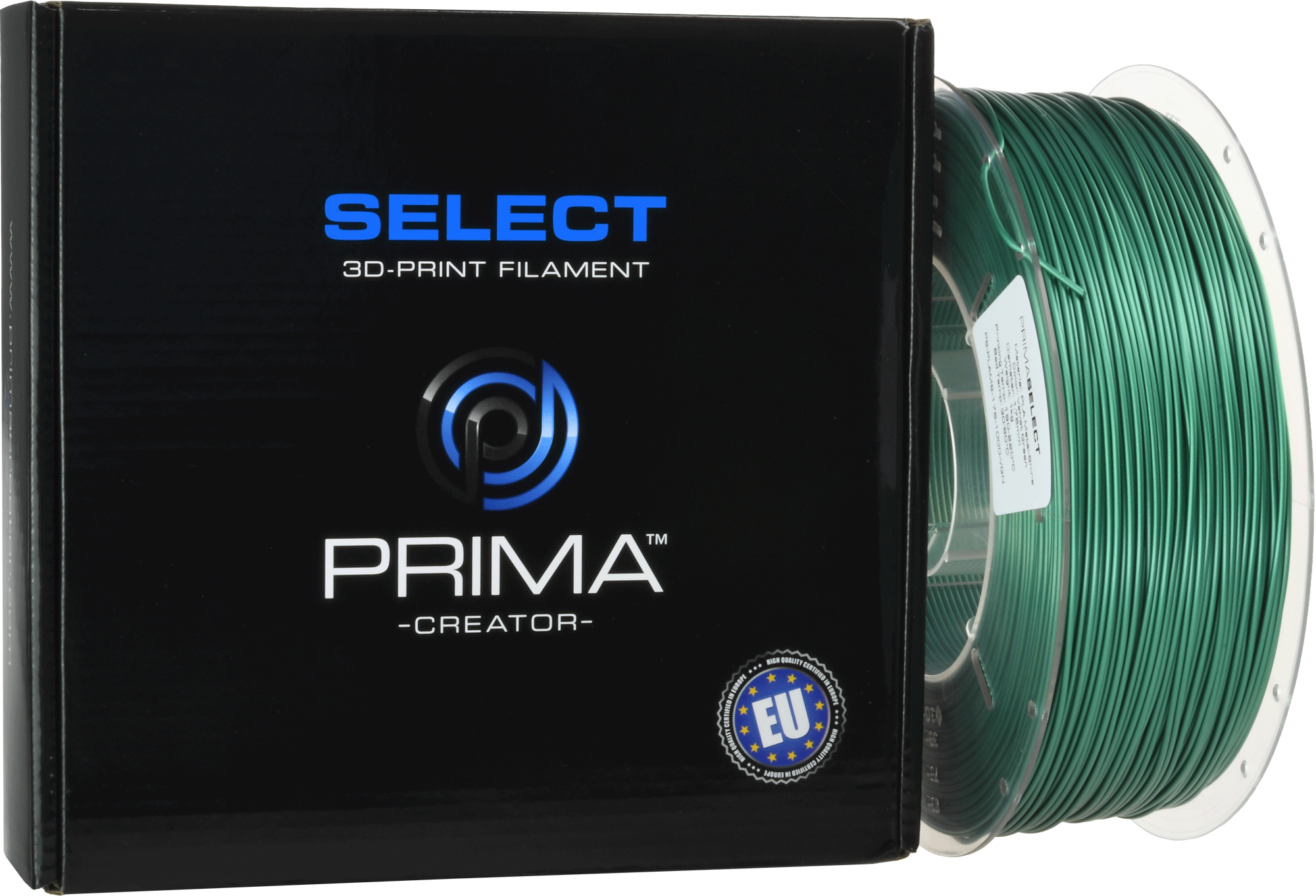 Filament PrimaCreator PLA