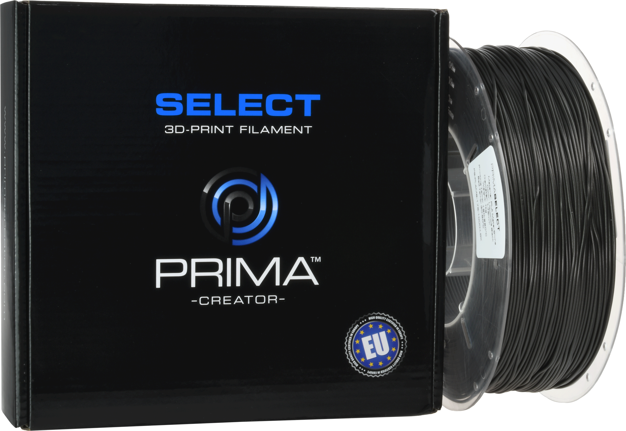 Filament PrimaCreator PLA