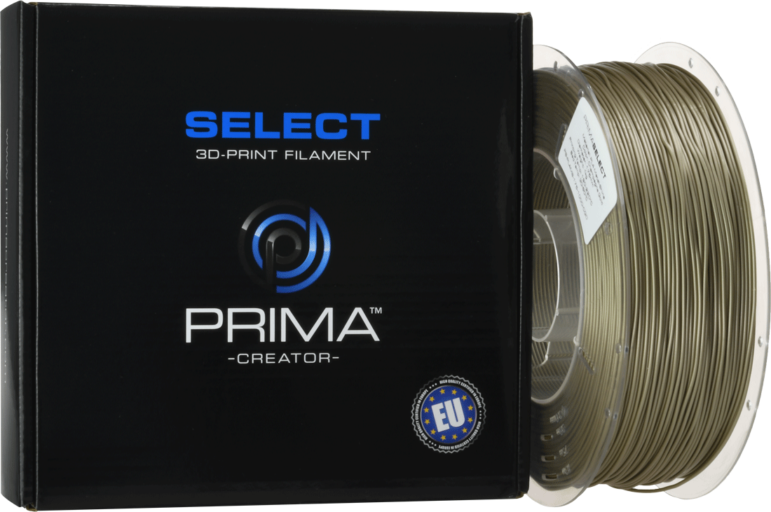 Filament PrimaCreator PLA