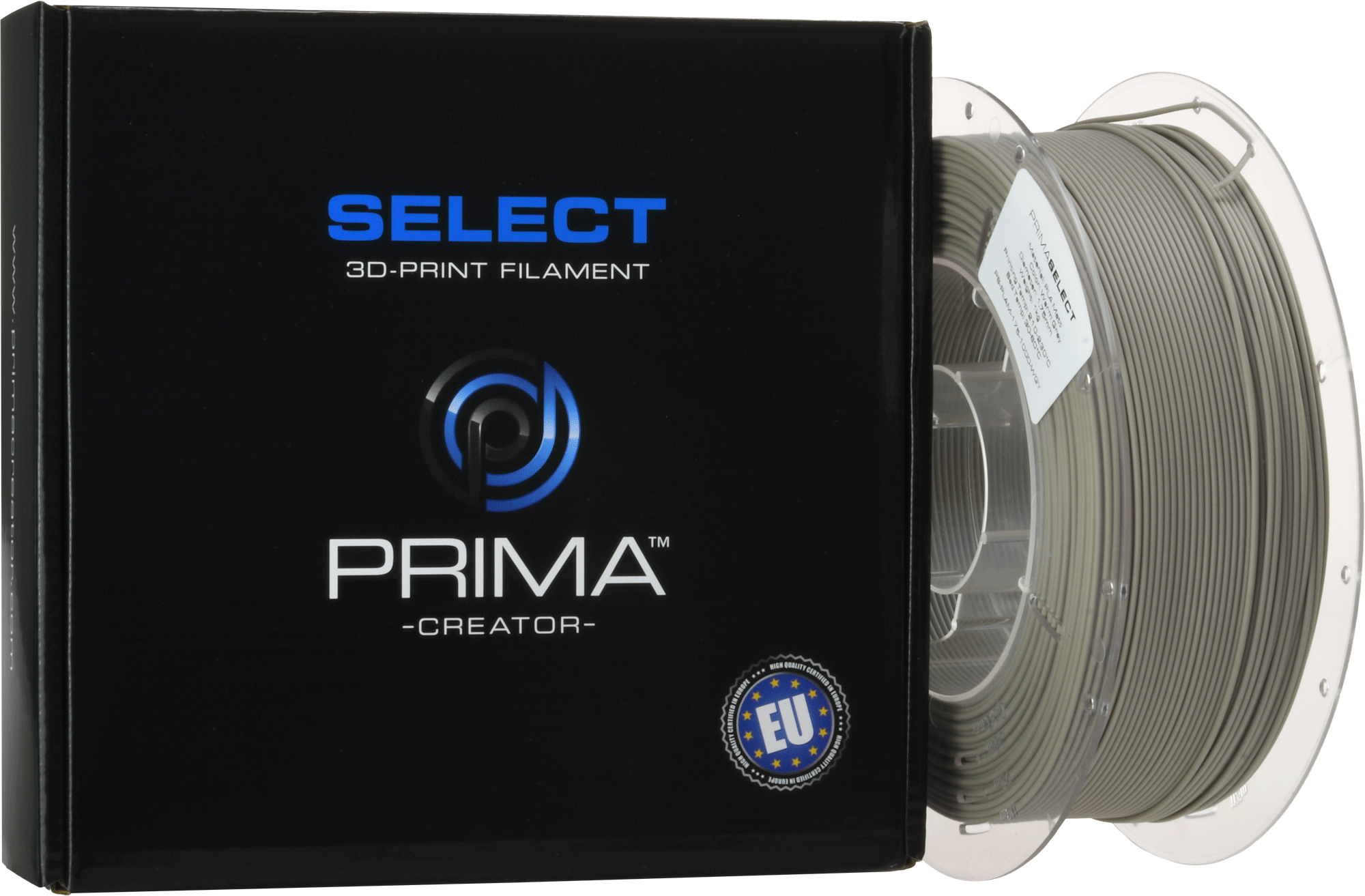 Filament PrimaCreator PLA Matowy (MATTE)