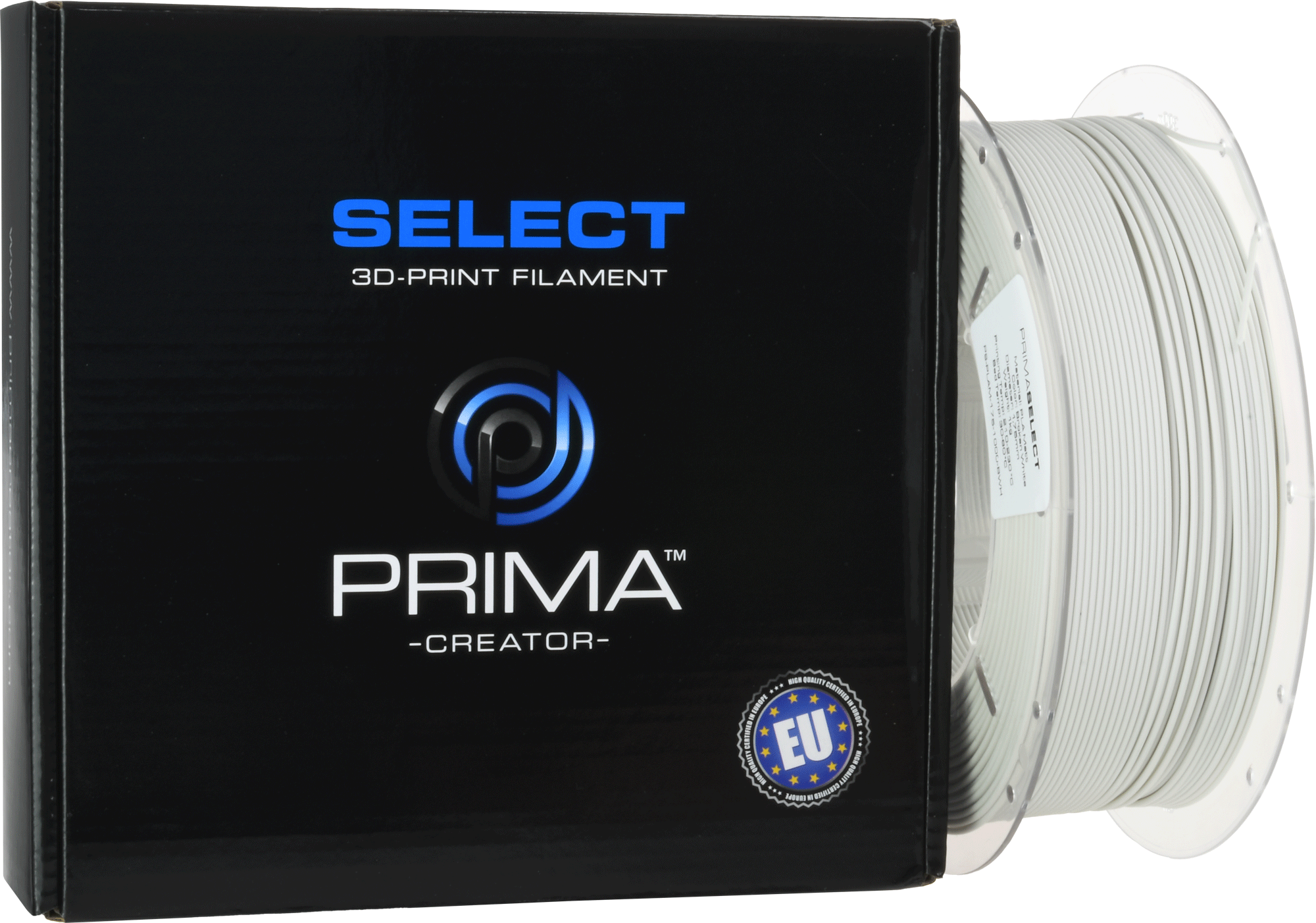 Filament PrimaCreator PLA Matowy (MATTE)
