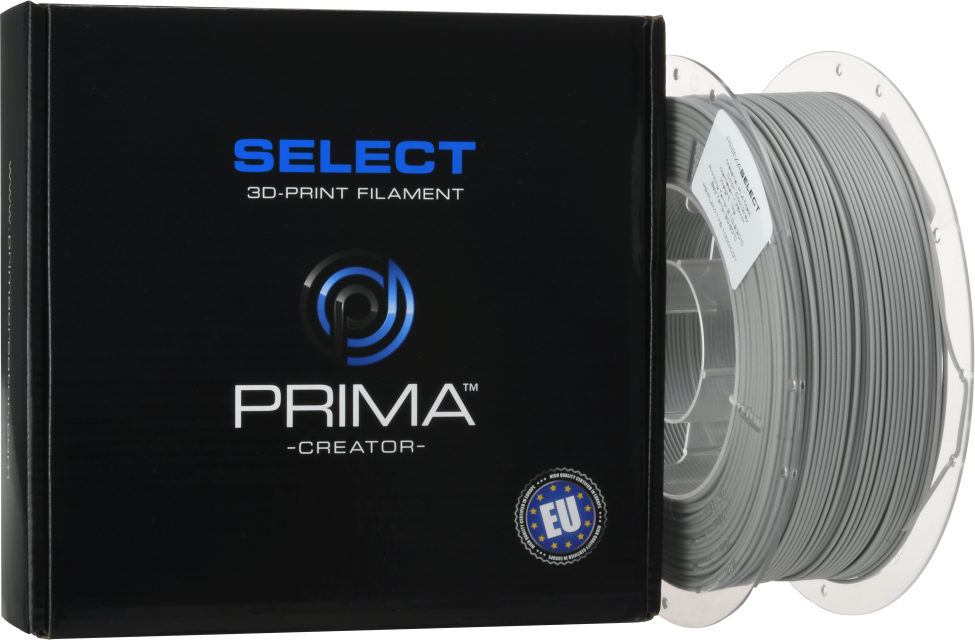 Filament PrimaCreator PLA Matowy (MATTE)