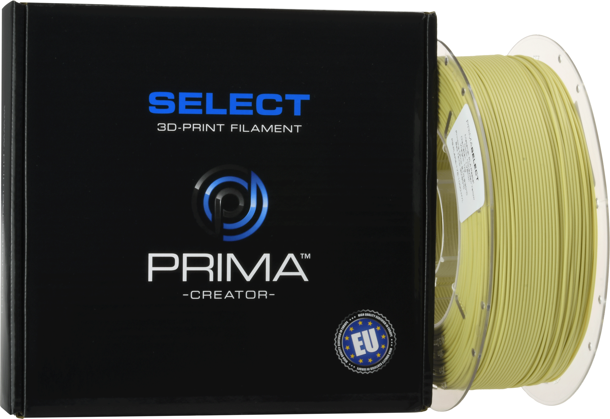 Filament PrimaCreator PLA