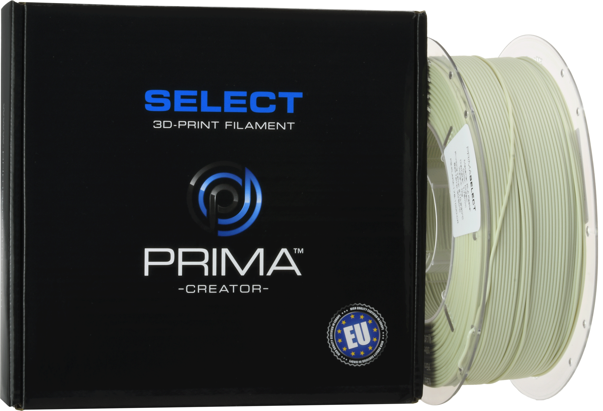 Filament PrimaCreator PLA