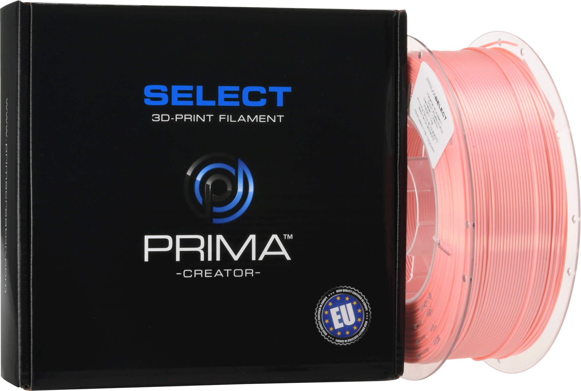 Filament PrimaCreator PLA 