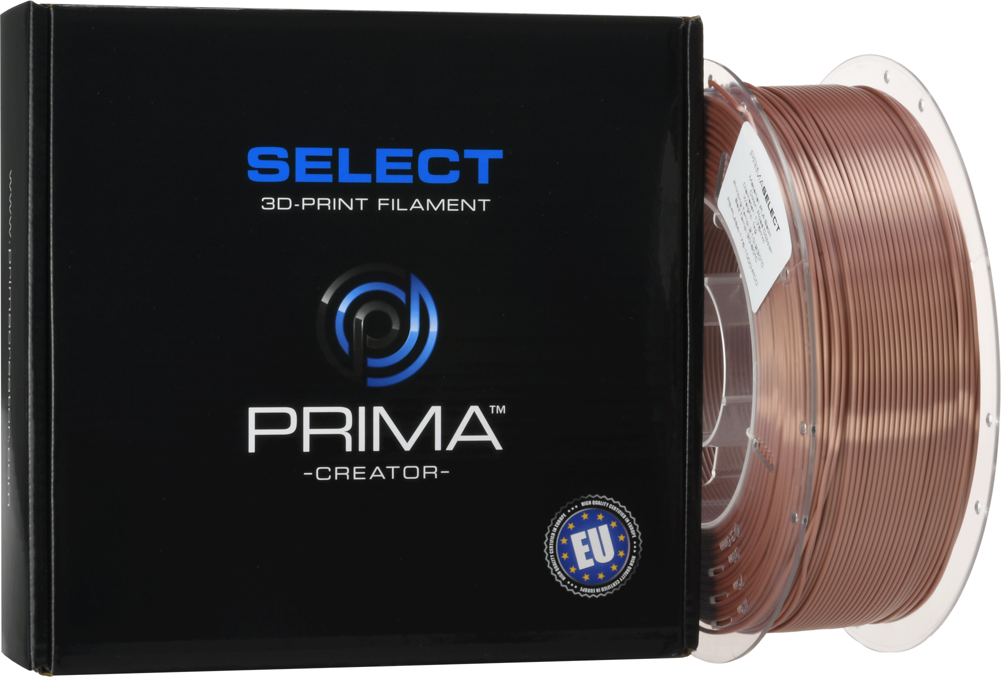 Filament PrimaCreator PLA