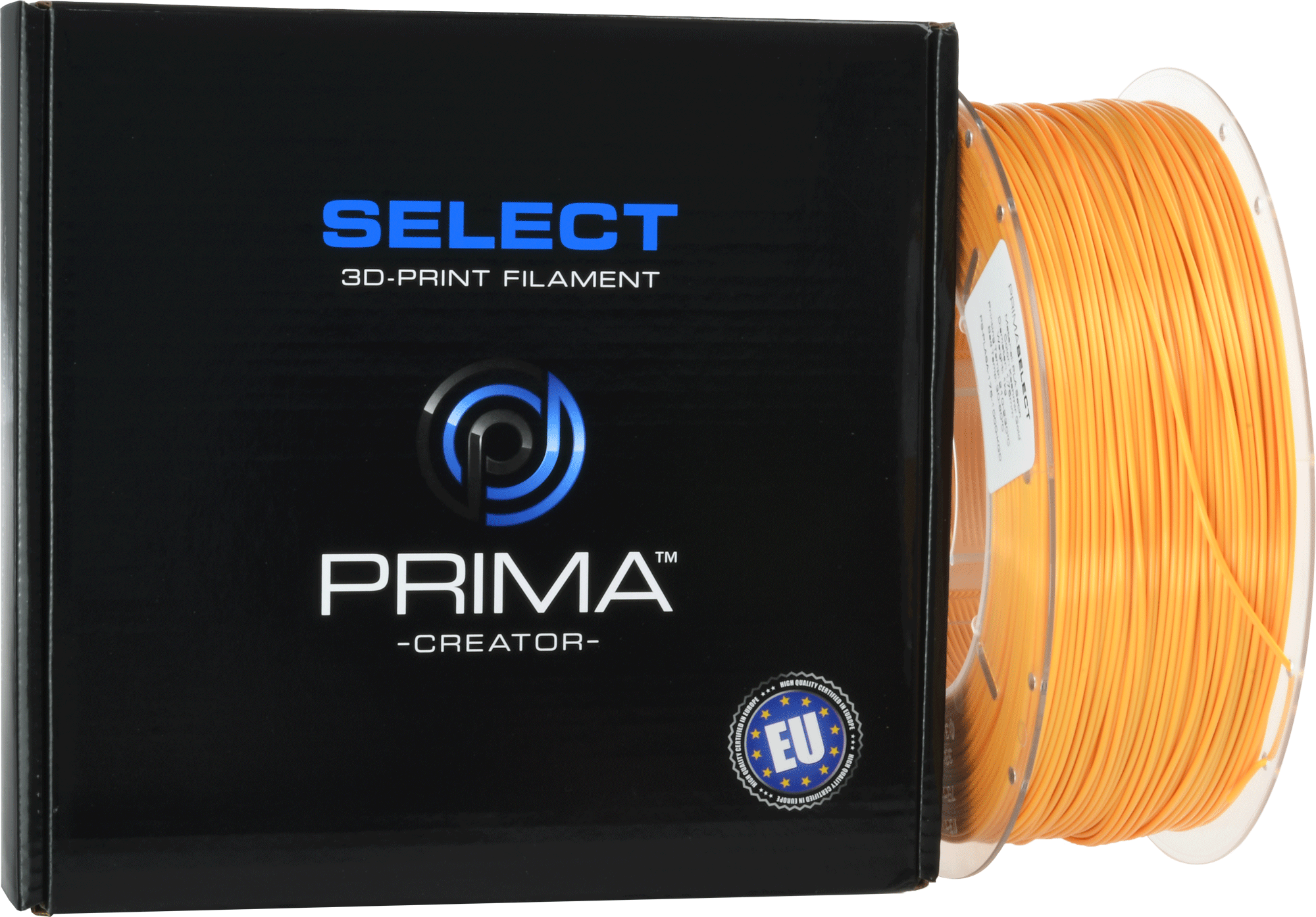 Filament PrimaCreator PLA