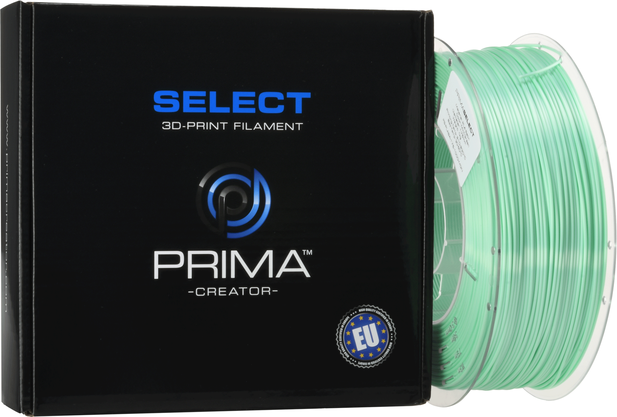Filament PrimaCreator PLA