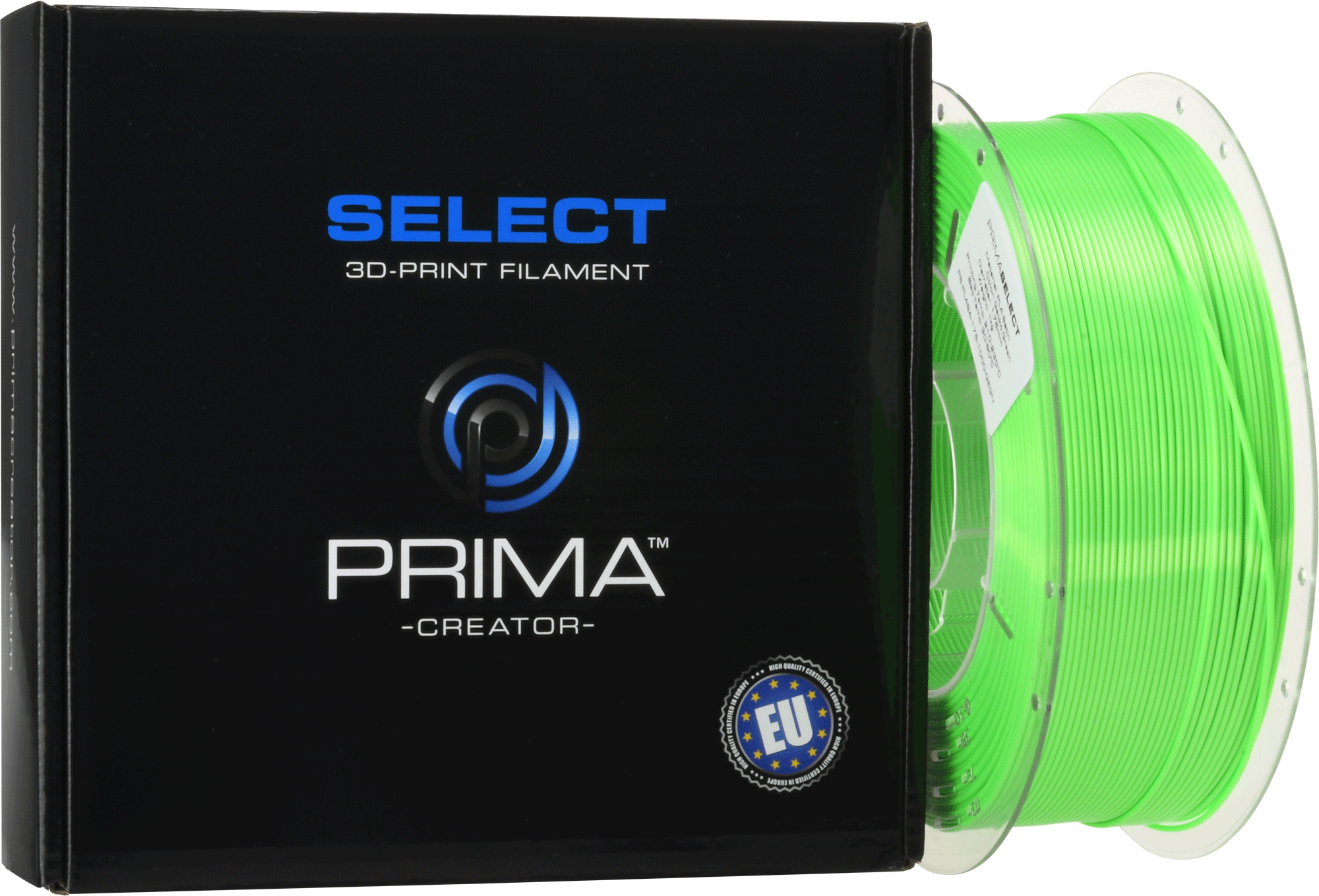 Filament PrimaCreator PLA