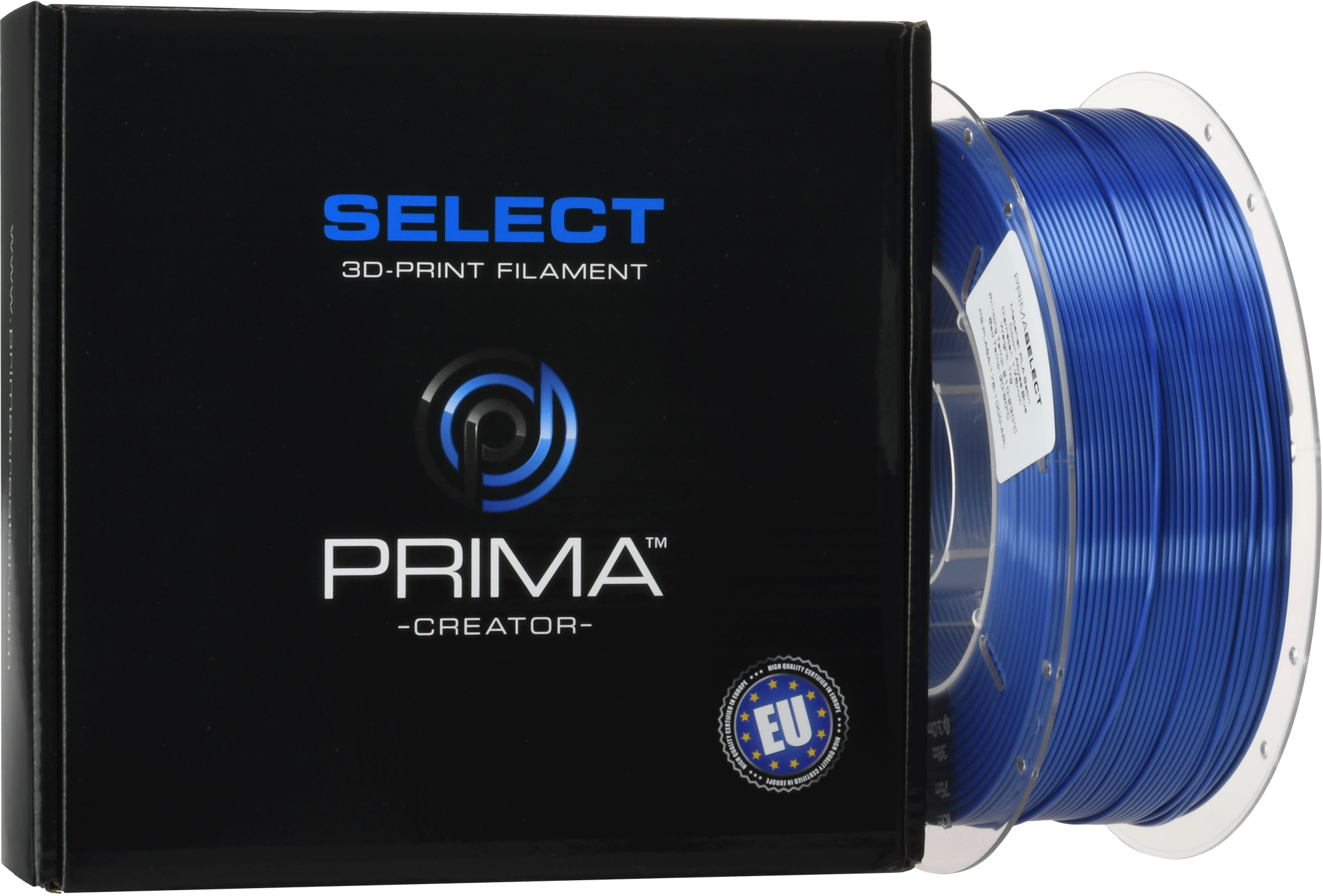 Filament PrimaCreator PLA