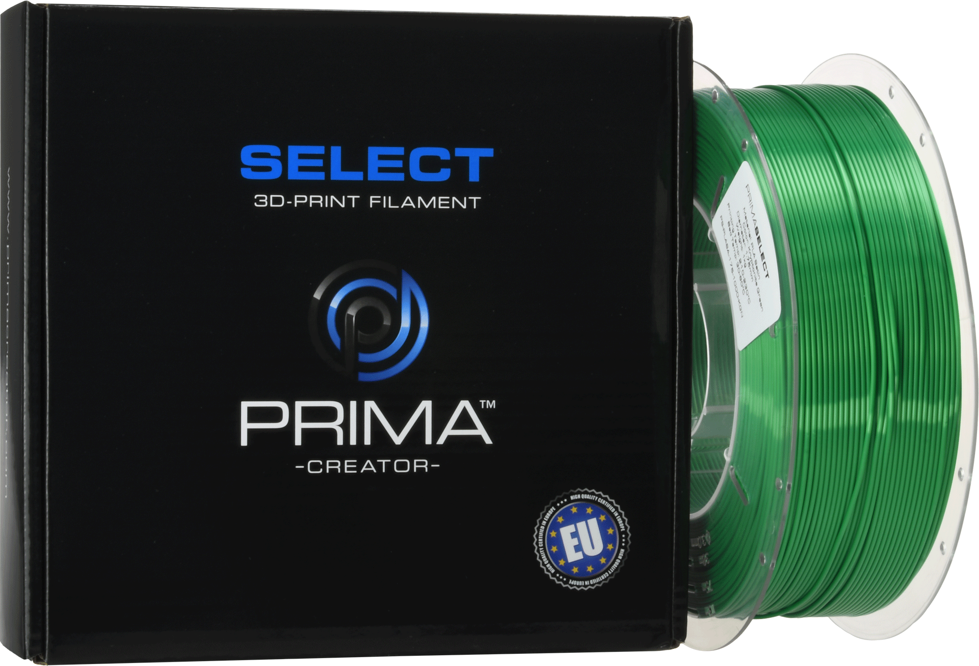Filament PrimaCreator PLA