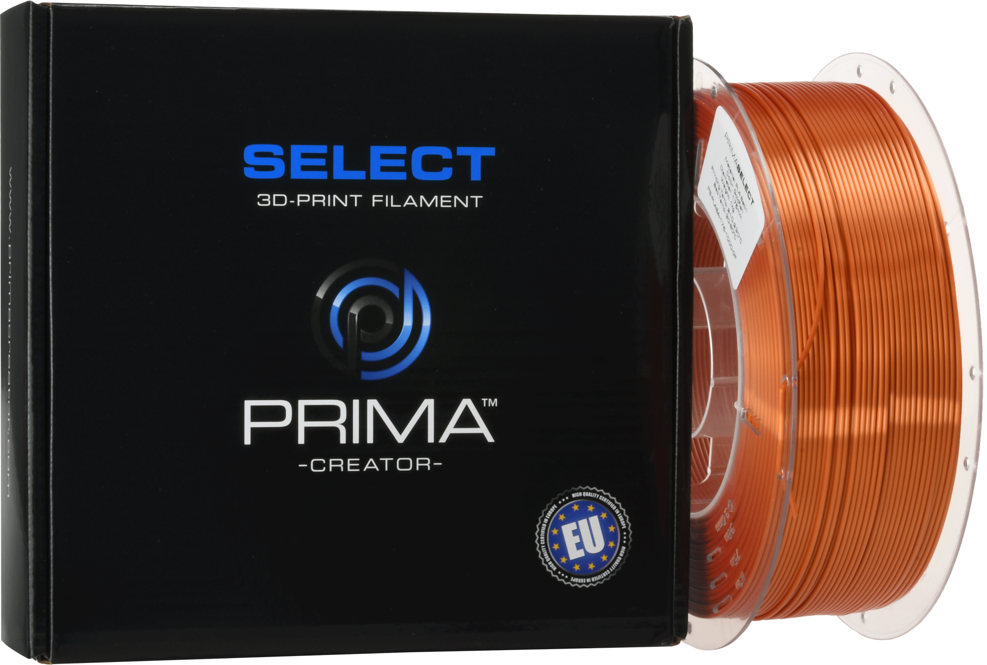 Filament PrimaCreator PLA